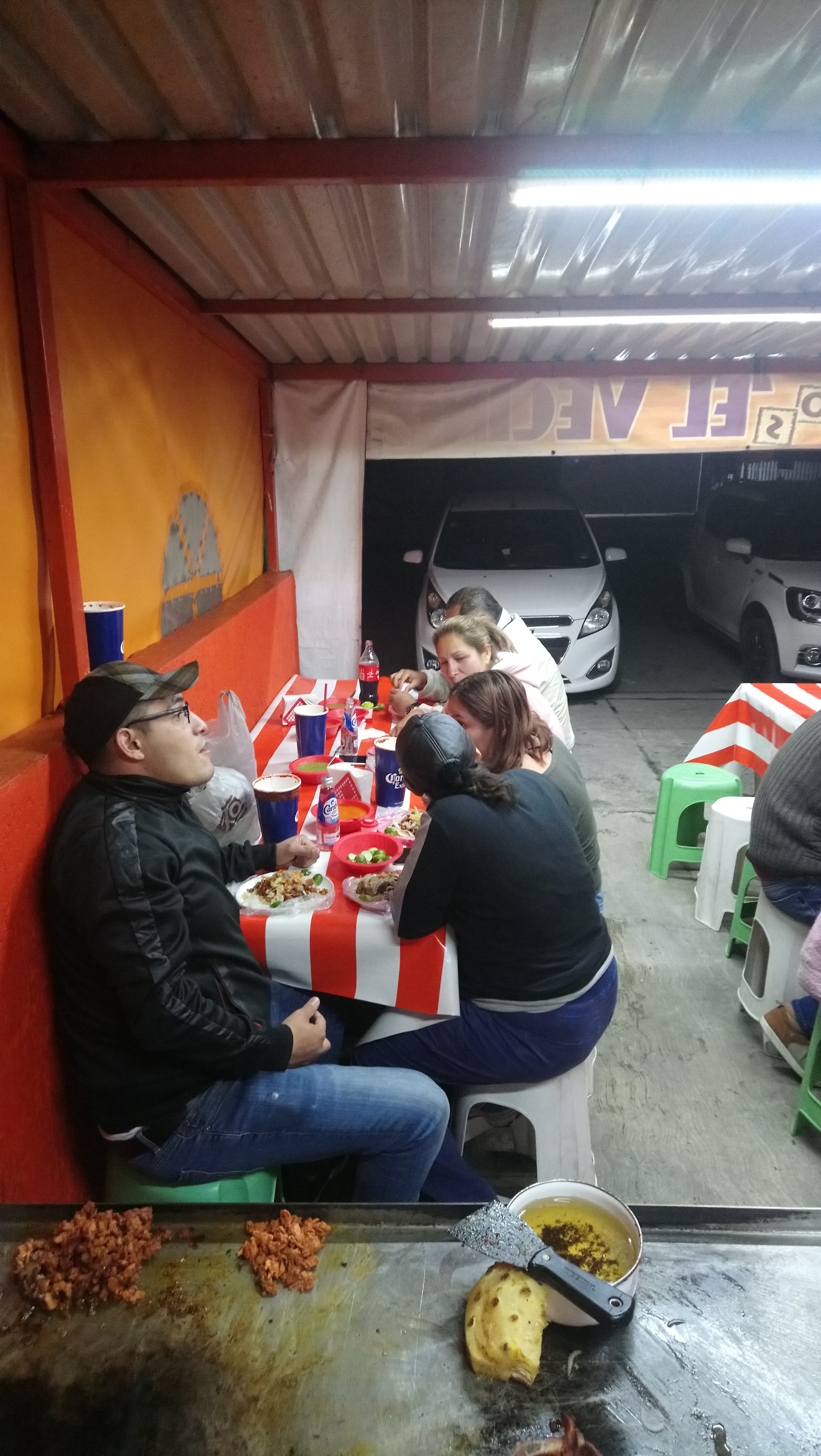 Tacos el "VECINO" image 4