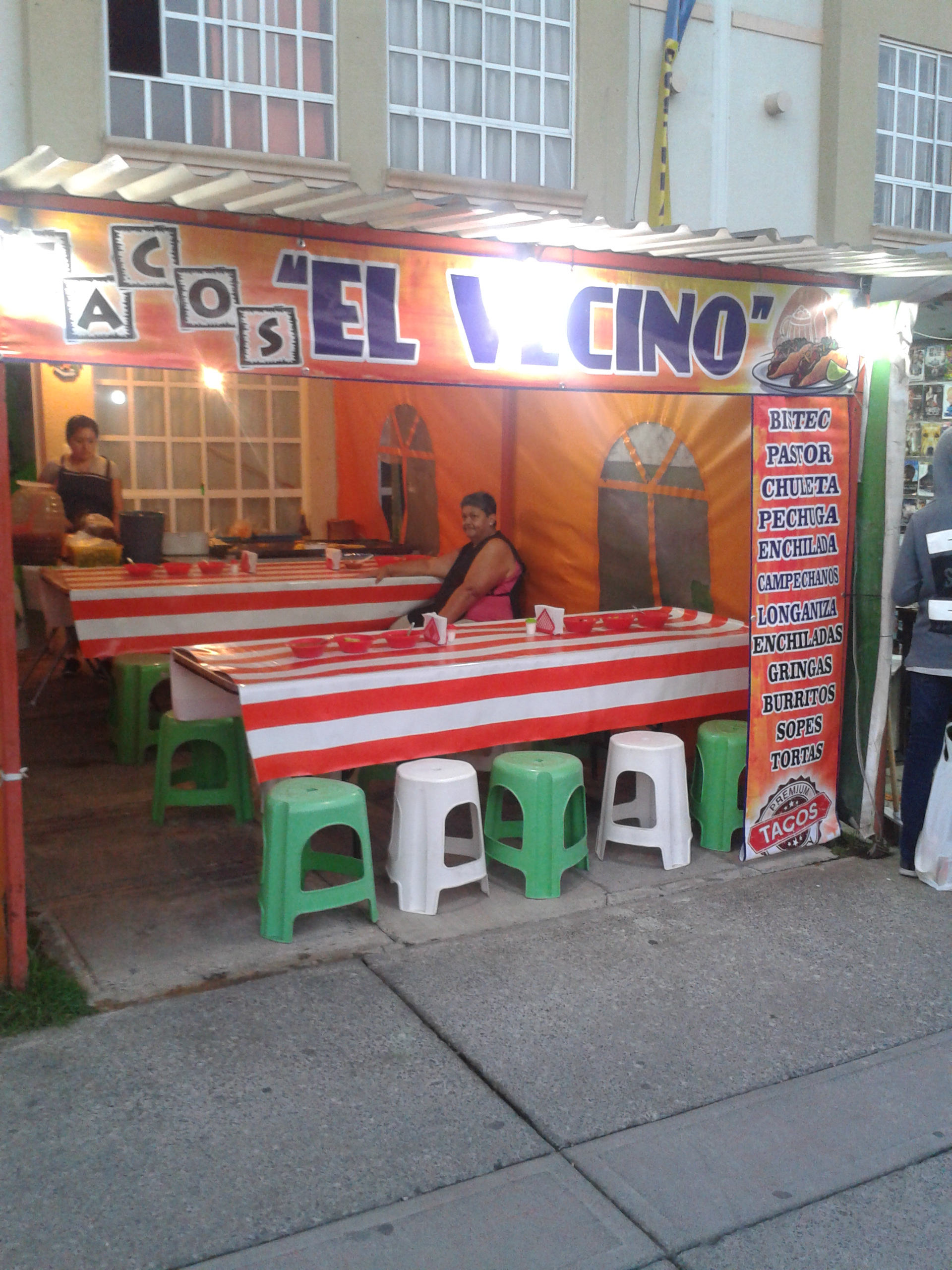 Tacos el "VECINO" image 5