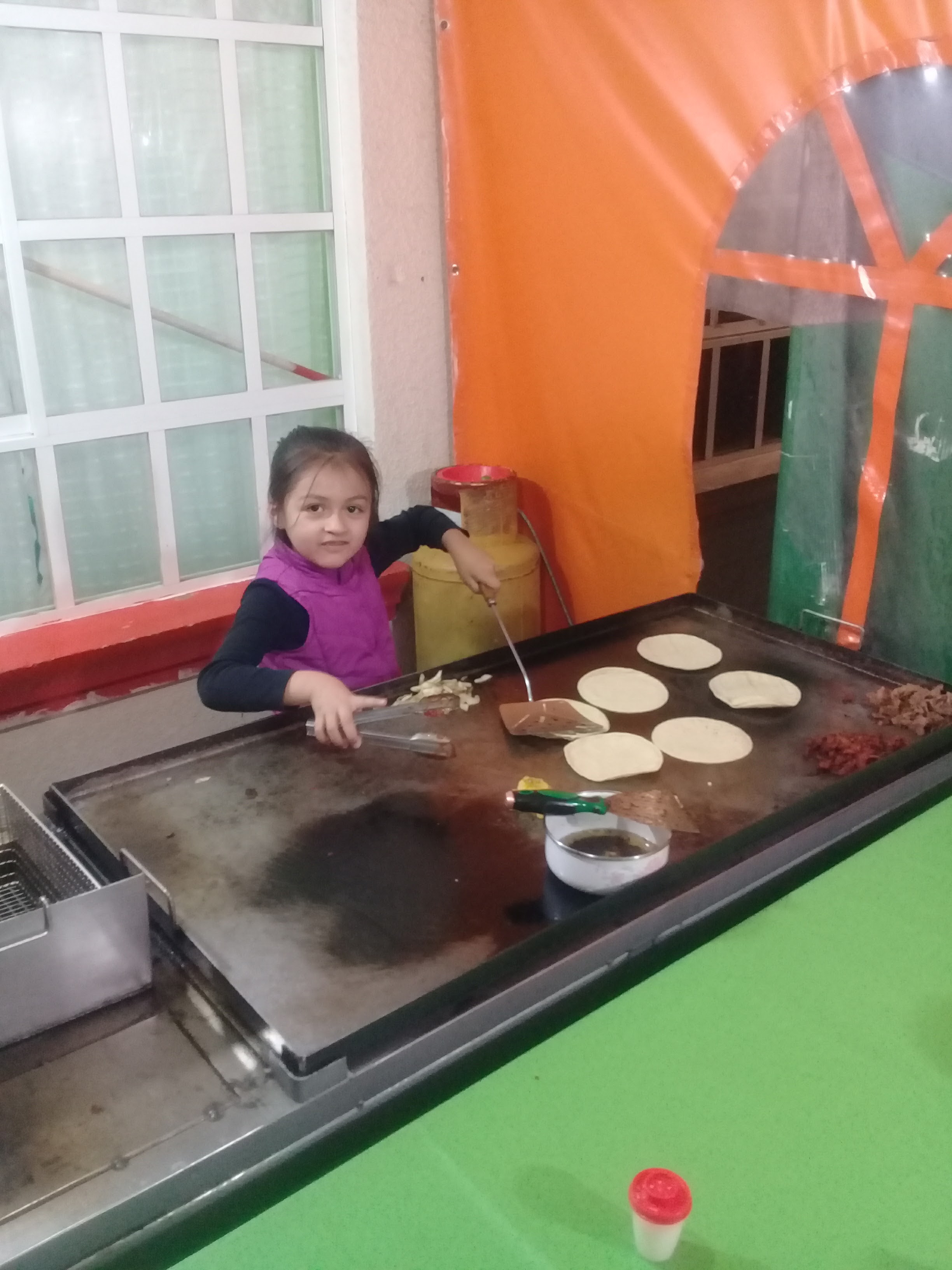 Tacos el "VECINO" image 7