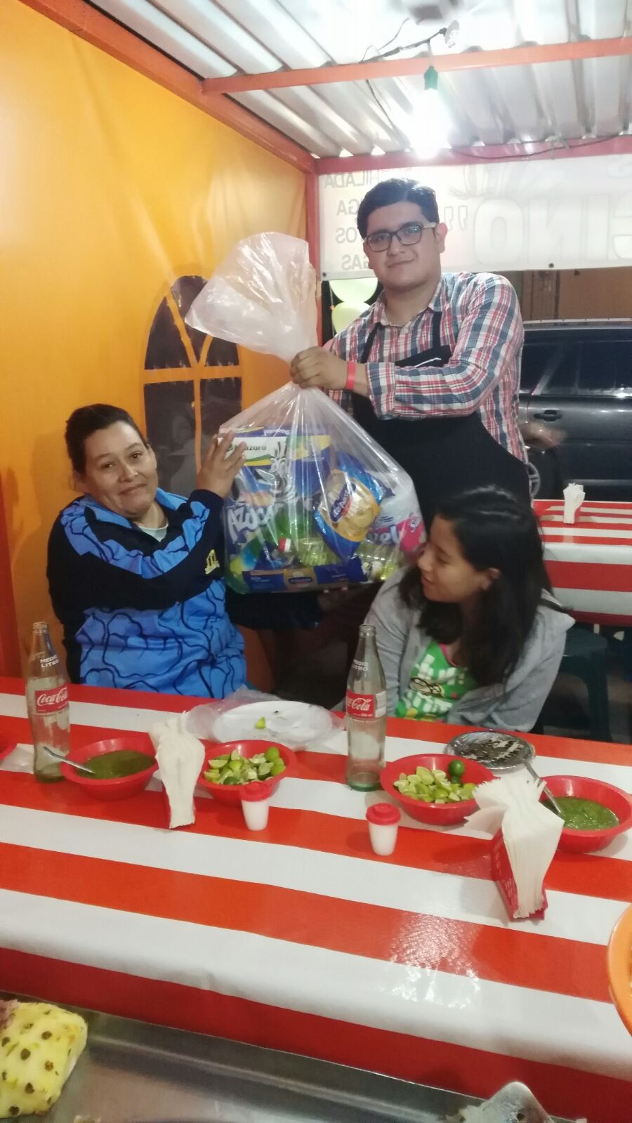 Tacos el "VECINO" image 8