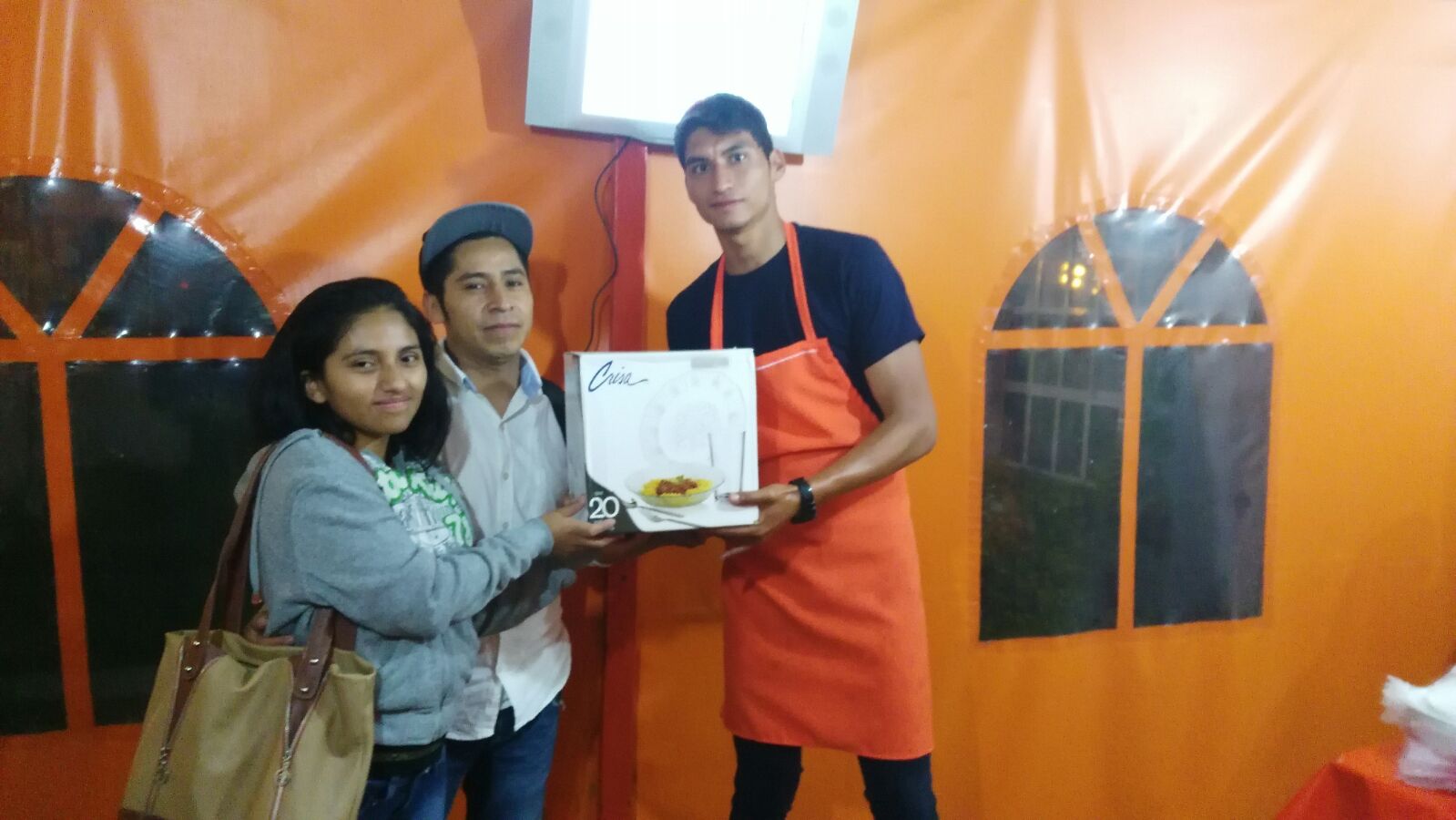 Tacos el "VECINO" image 9