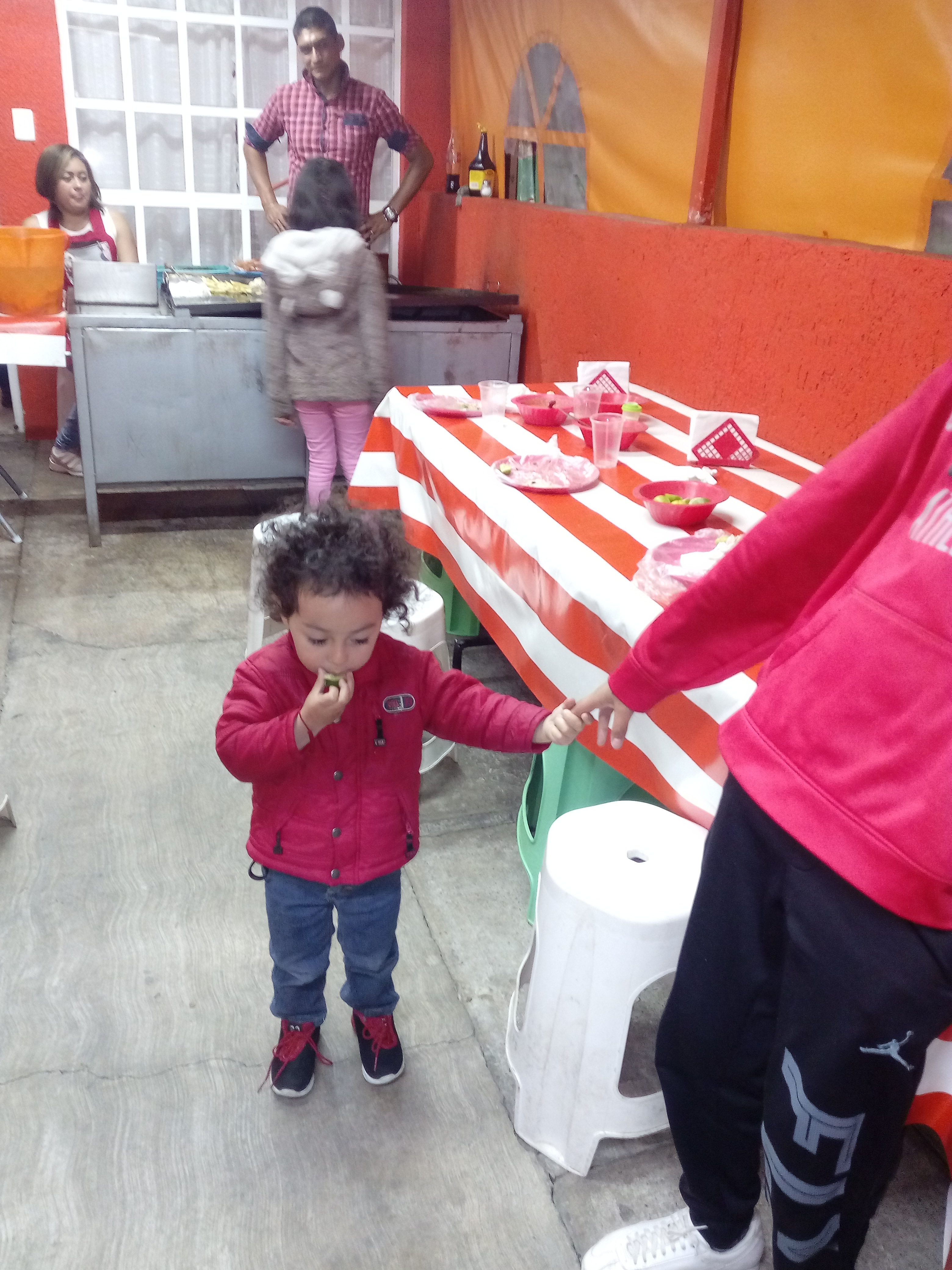 Tacos el "VECINO" image 10