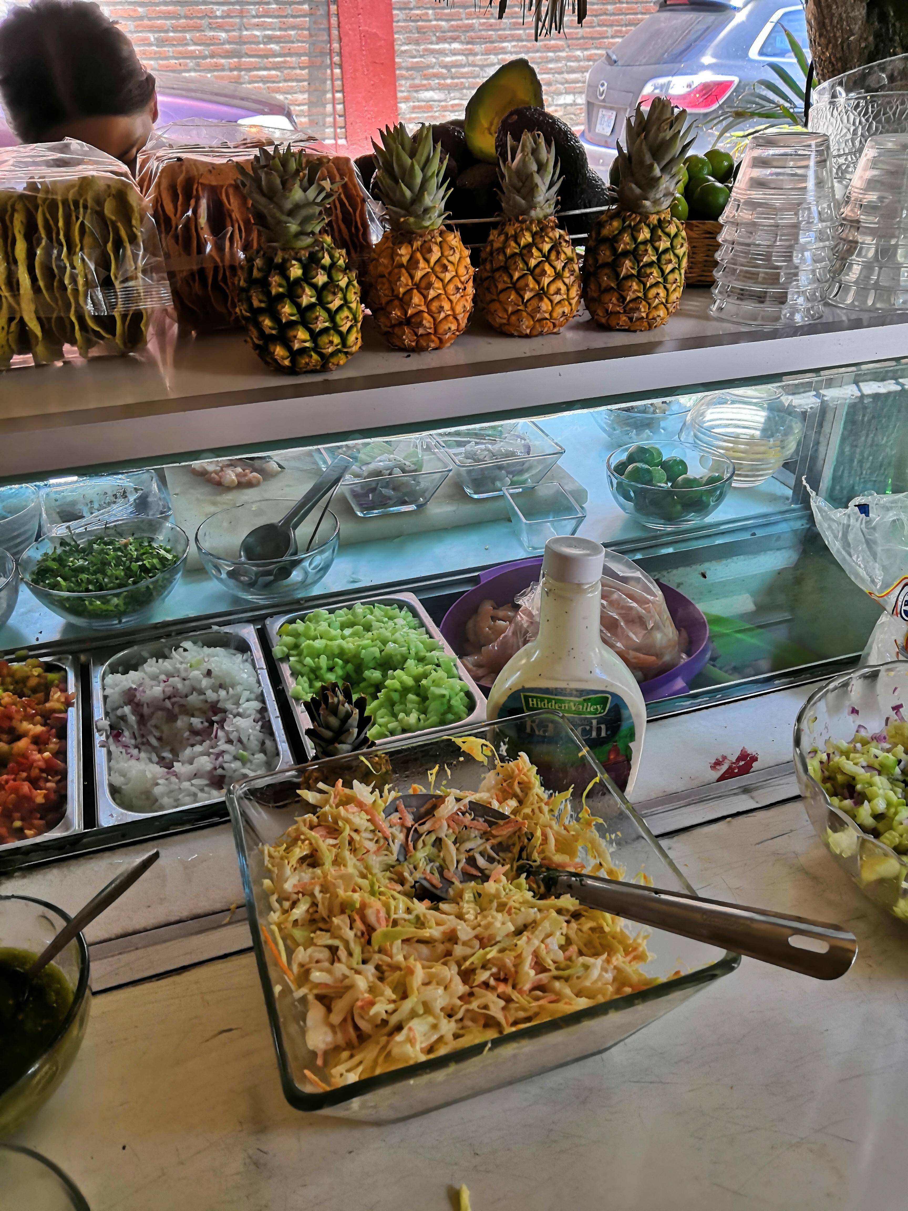 Mariscos Diaz image 1