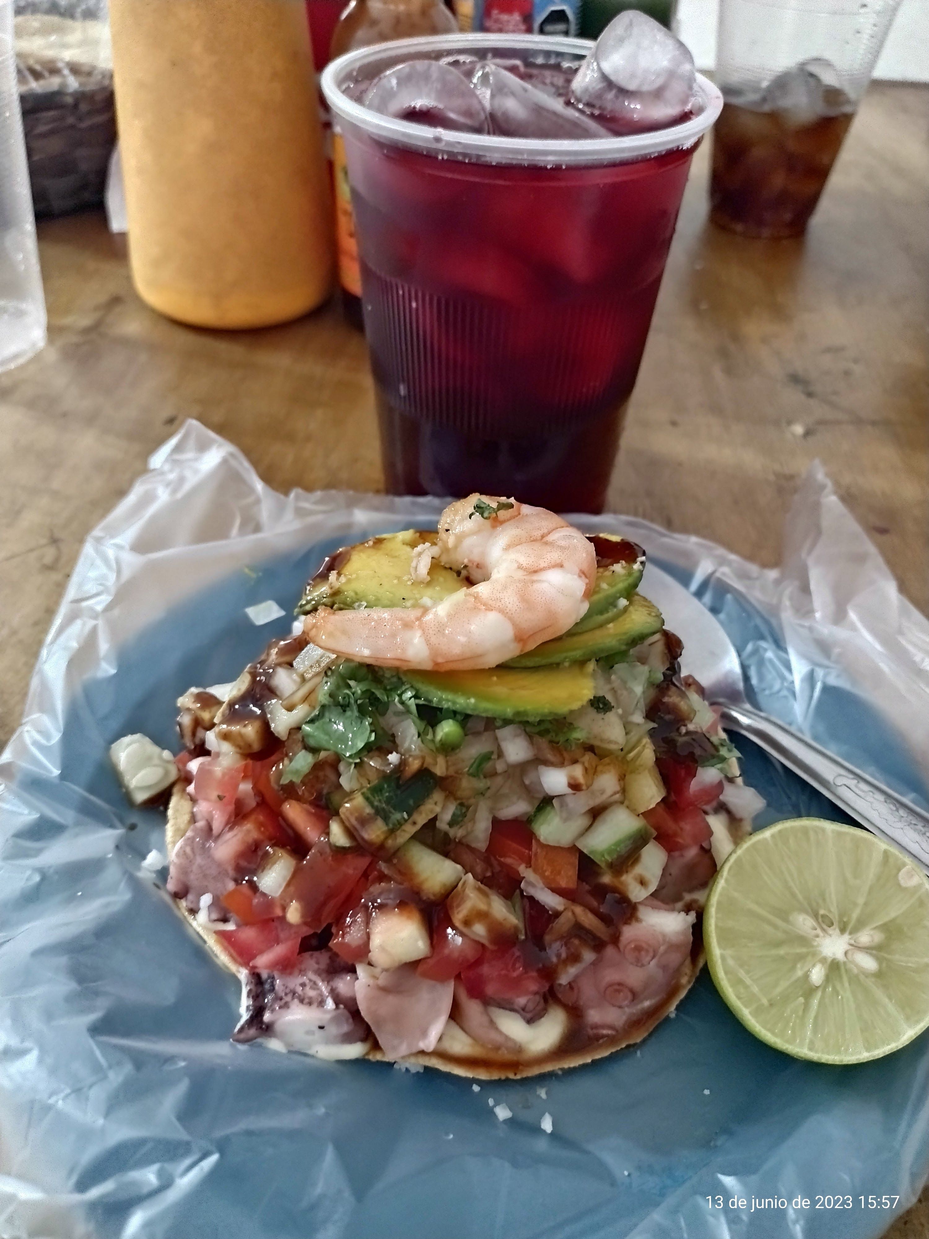 Mariscos Diaz image 2