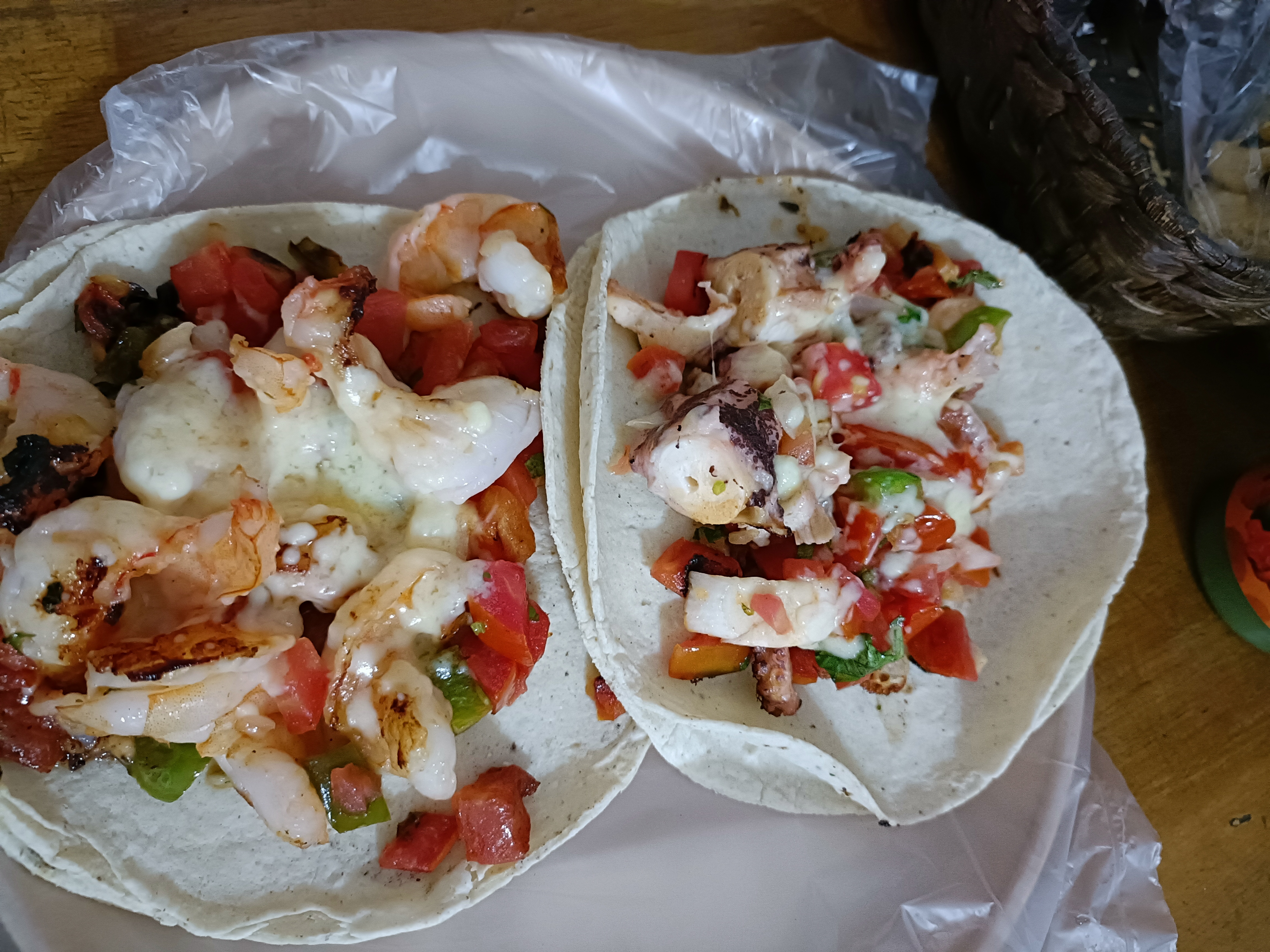 Mariscos Diaz image 3