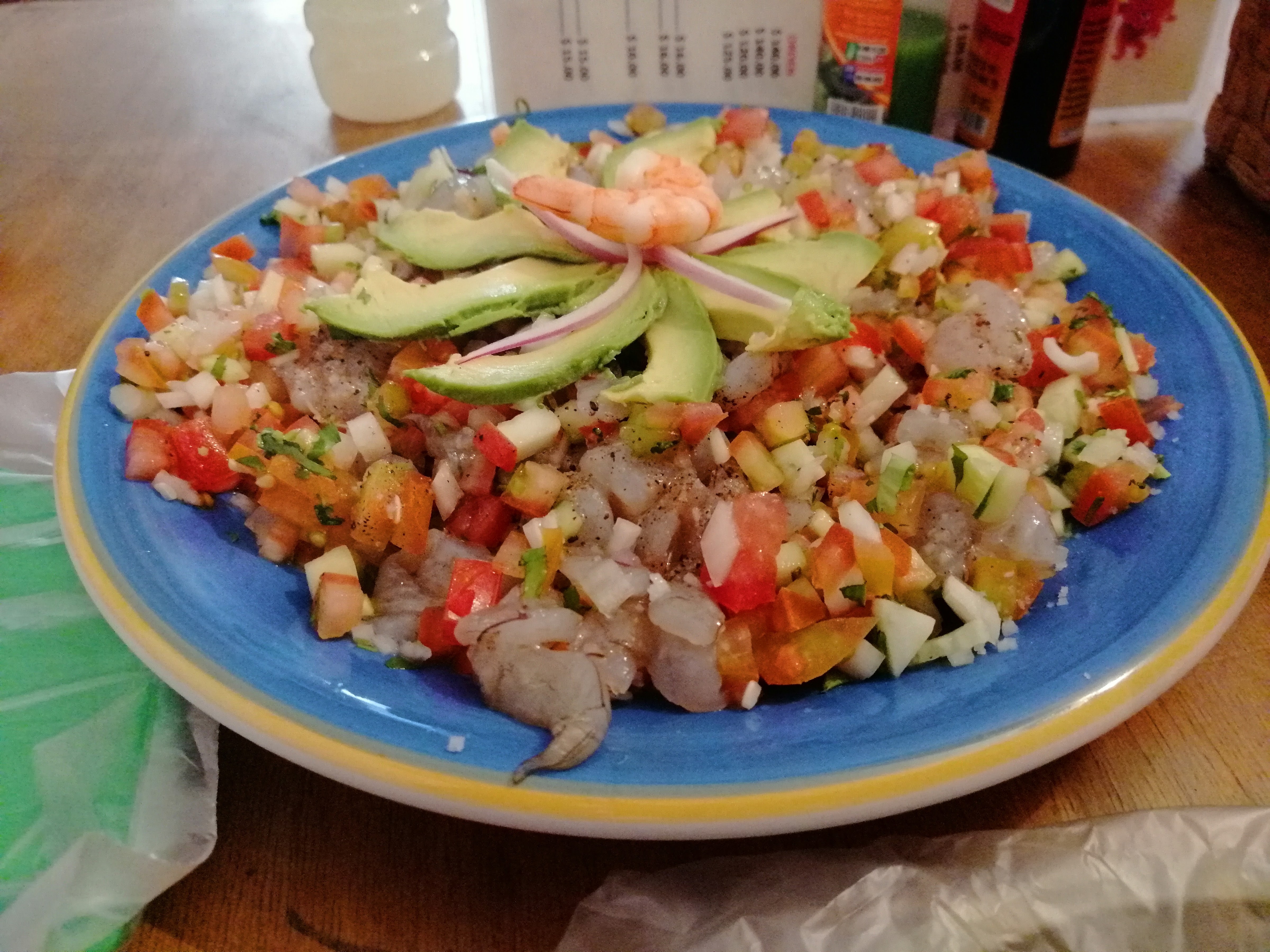 Mariscos Diaz image 4