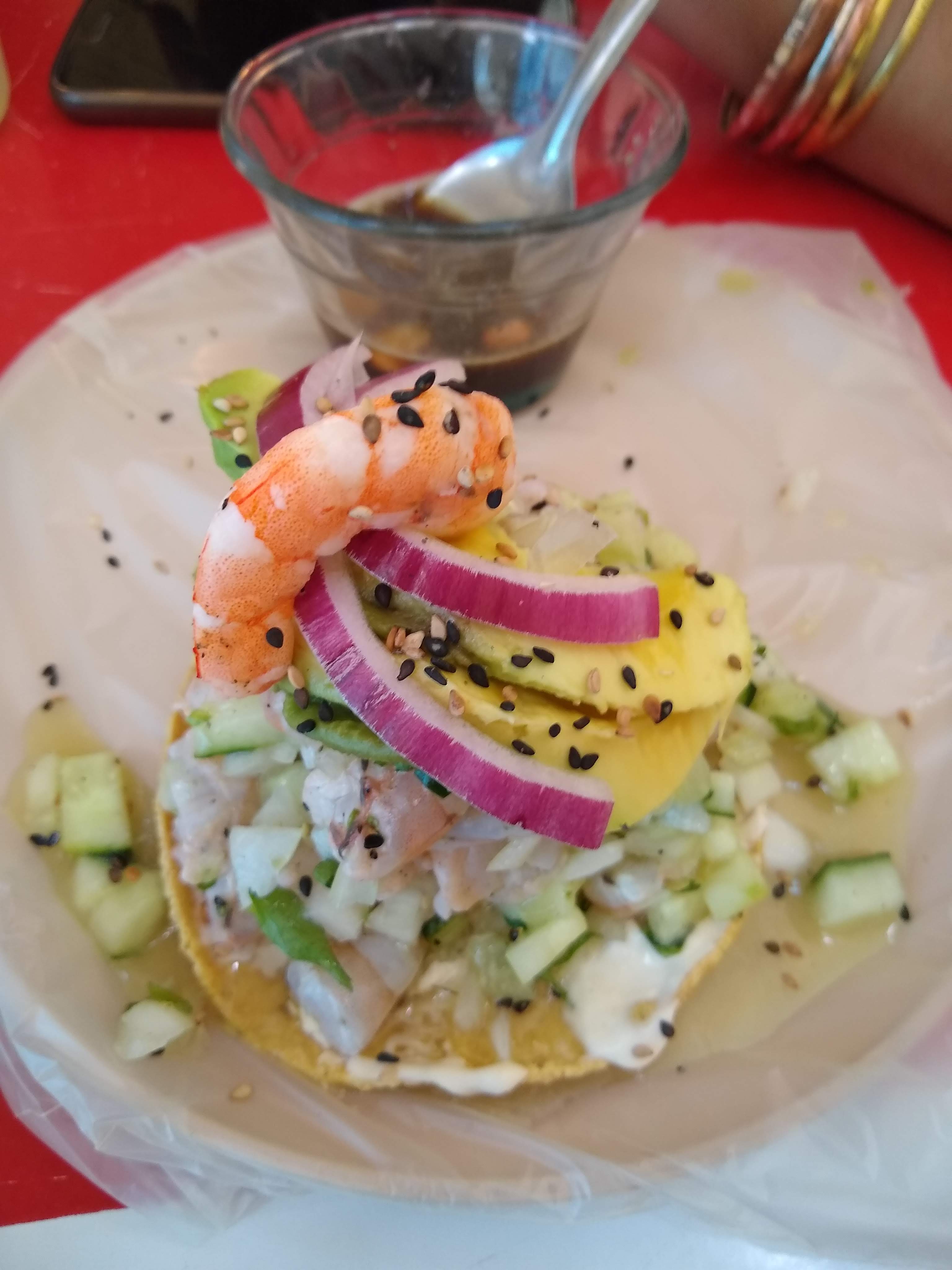 Mariscos Diaz image 6