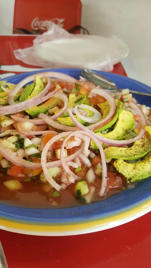 Mariscos Diaz image 8