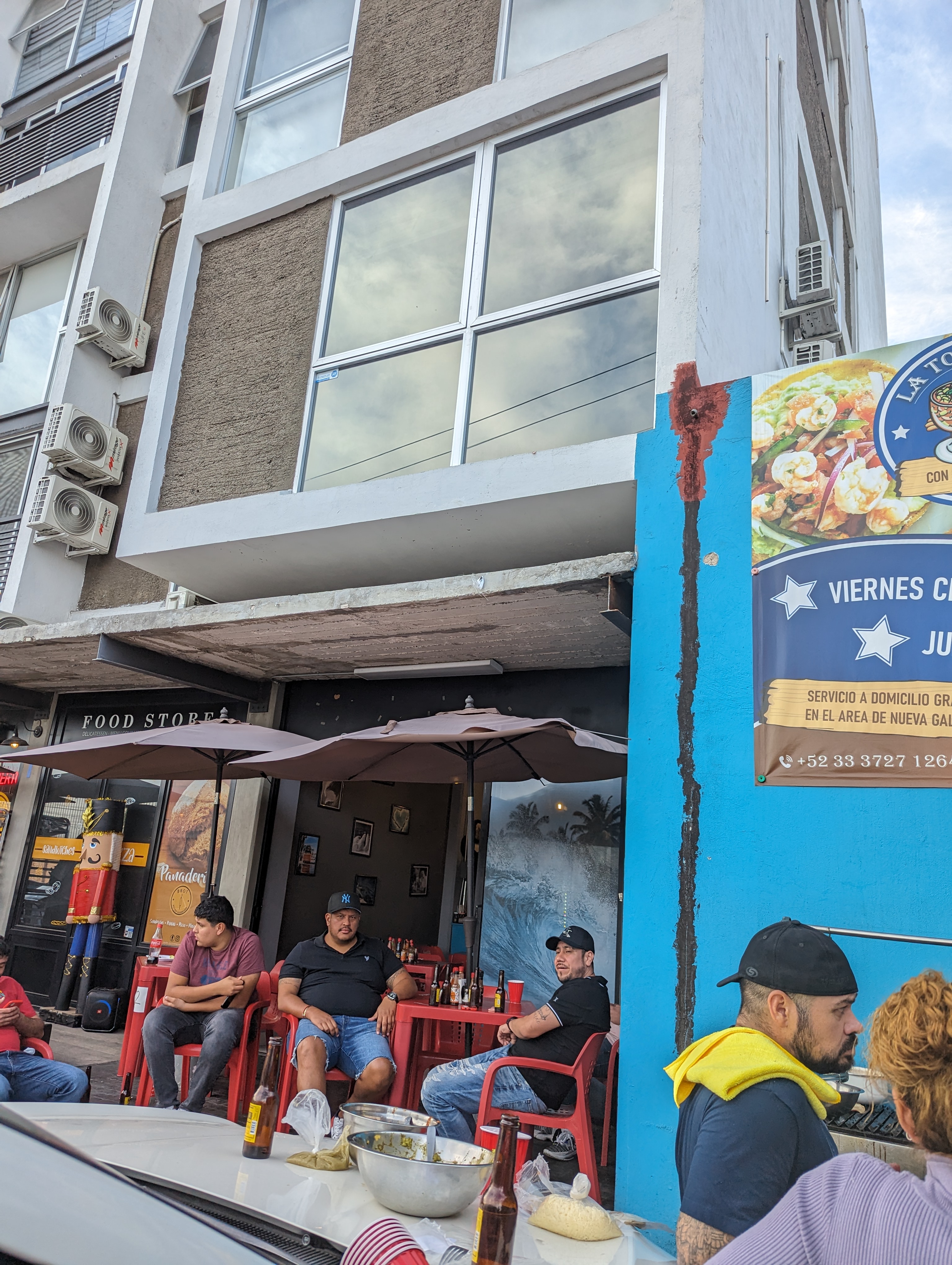 La Tostadita con sabor a Sinaloa image 4