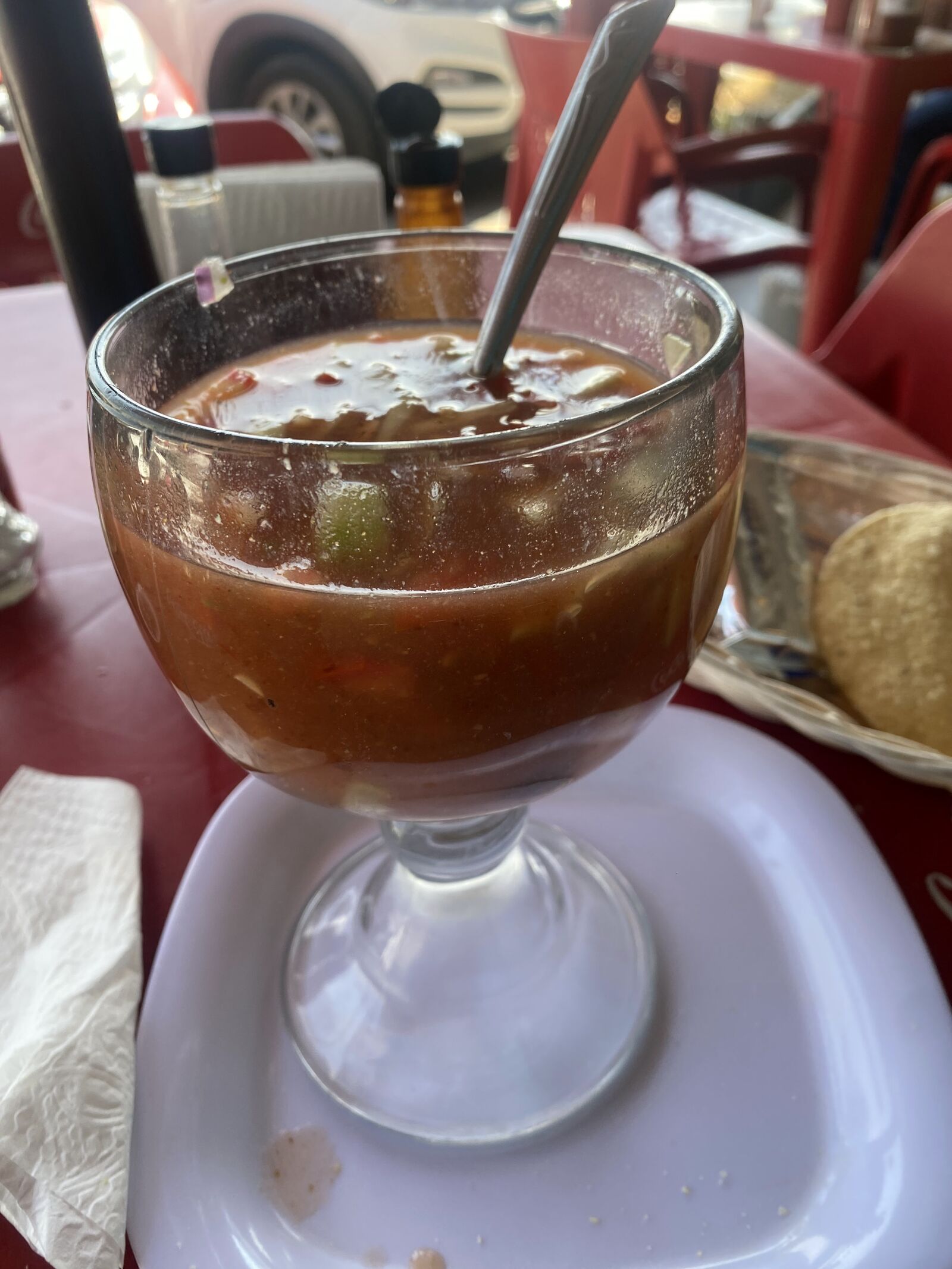 La Tostadita con sabor a Sinaloa image 6