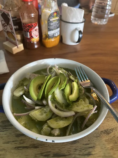 La Crudita GDL image 1