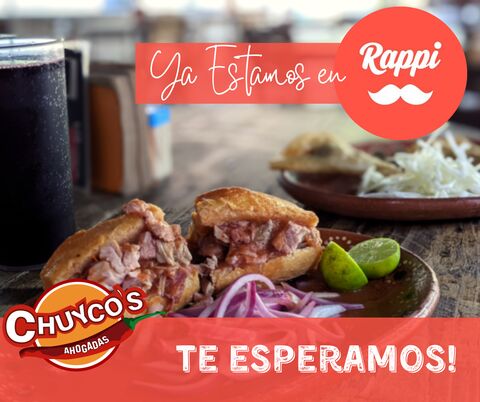 Chuyco's Ahogadas image 1