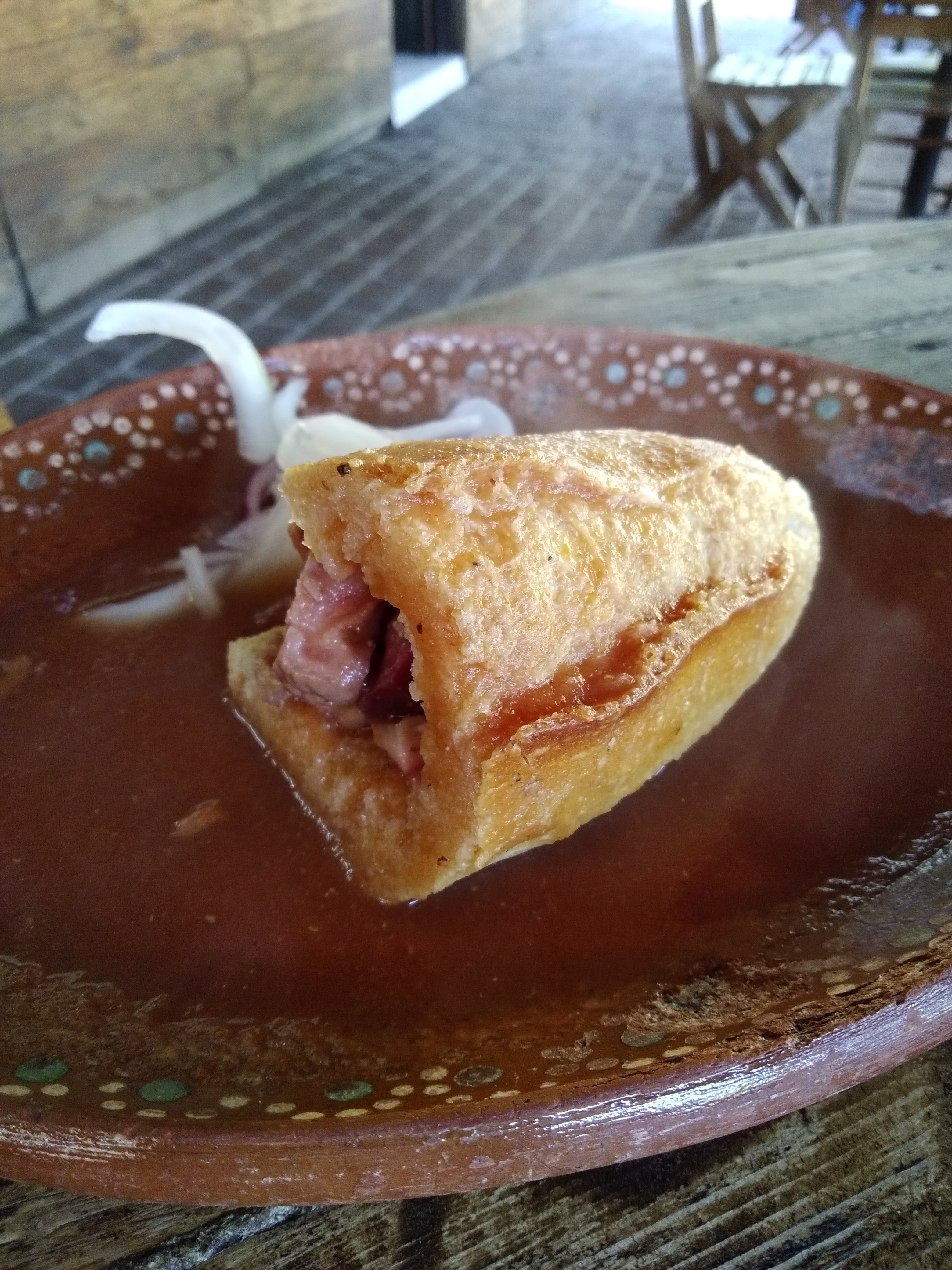 Chuyco's Ahogadas image 3