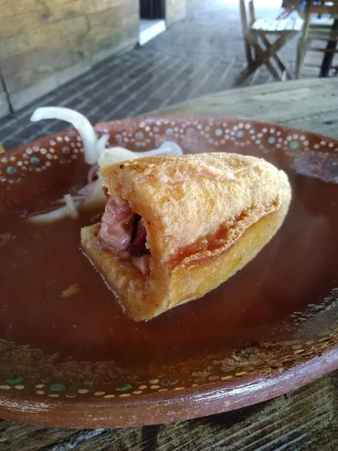 Chuyco's Ahogadas image 3