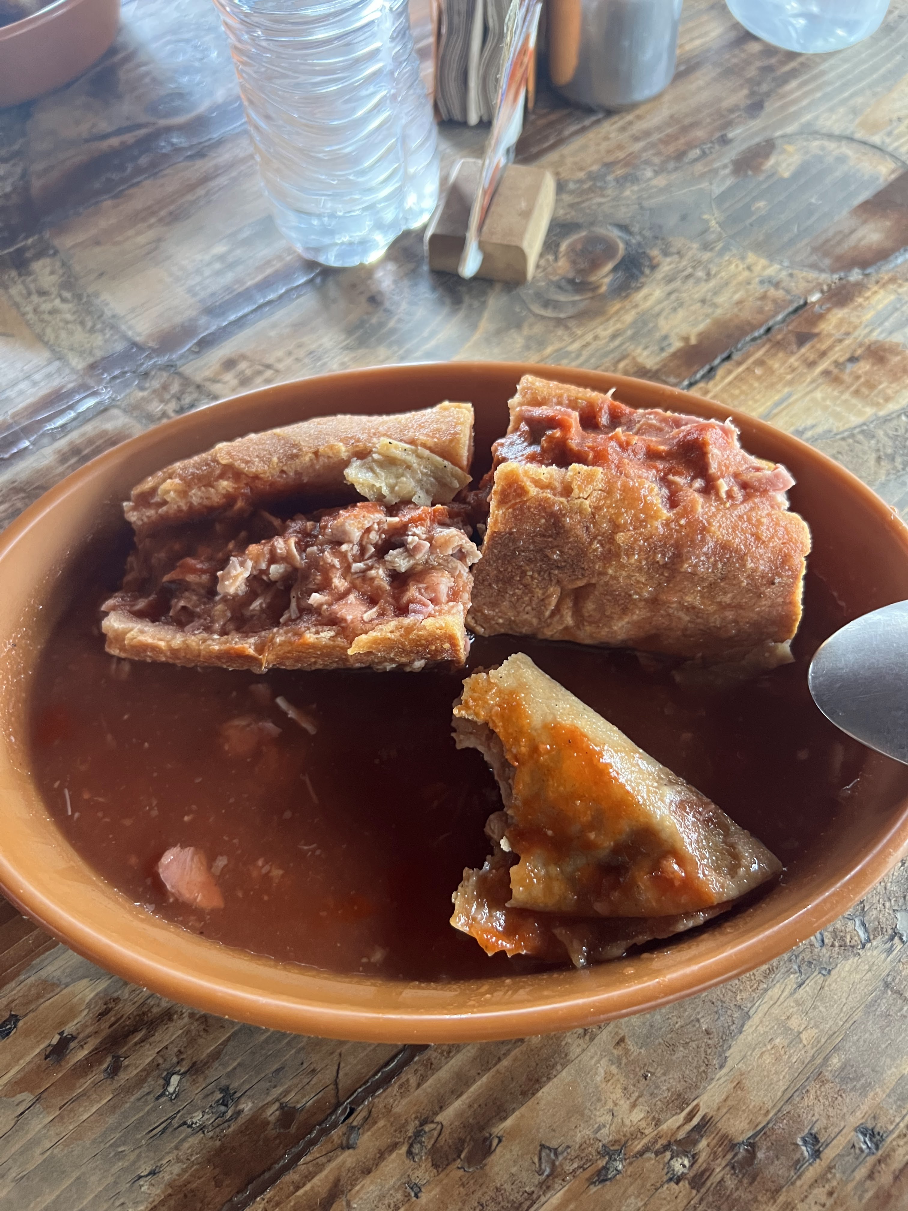 Chuyco's Ahogadas image 4