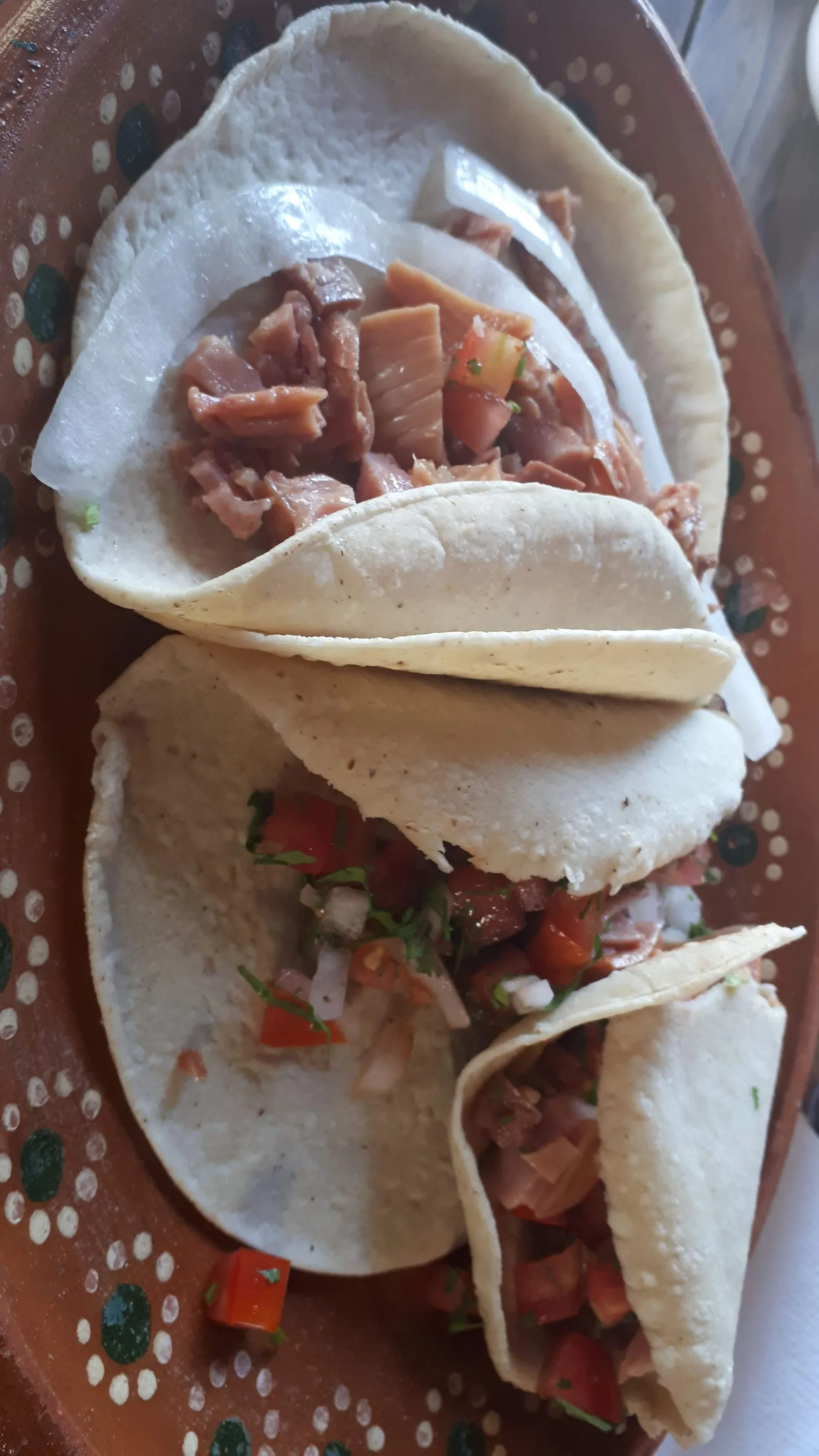 Chuyco's Ahogadas image 5