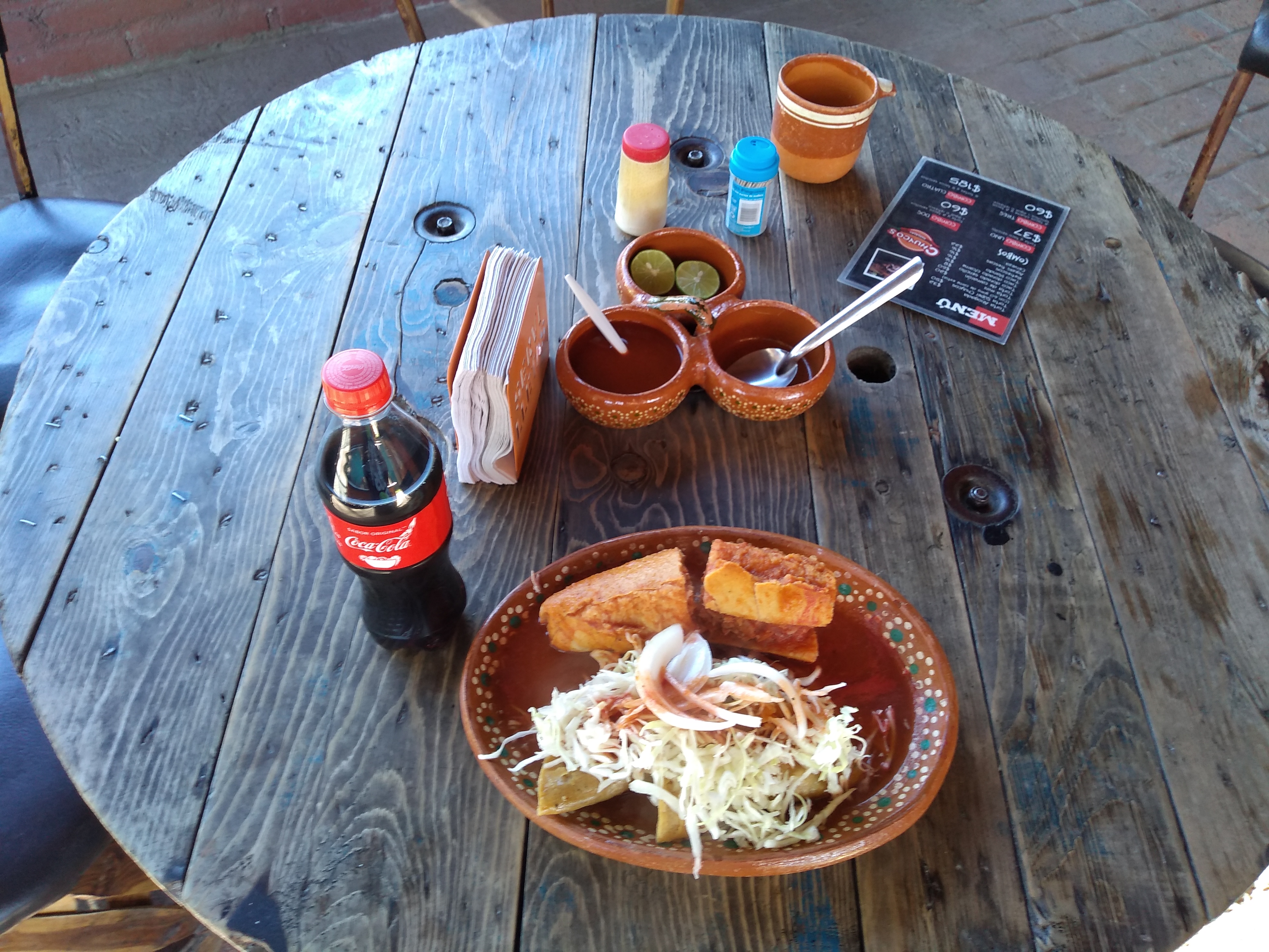 Chuyco's Ahogadas image 6