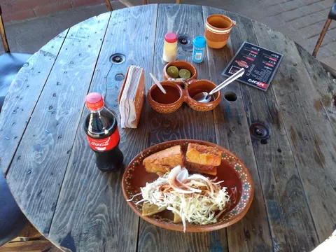 Chuyco's Ahogadas image 6
