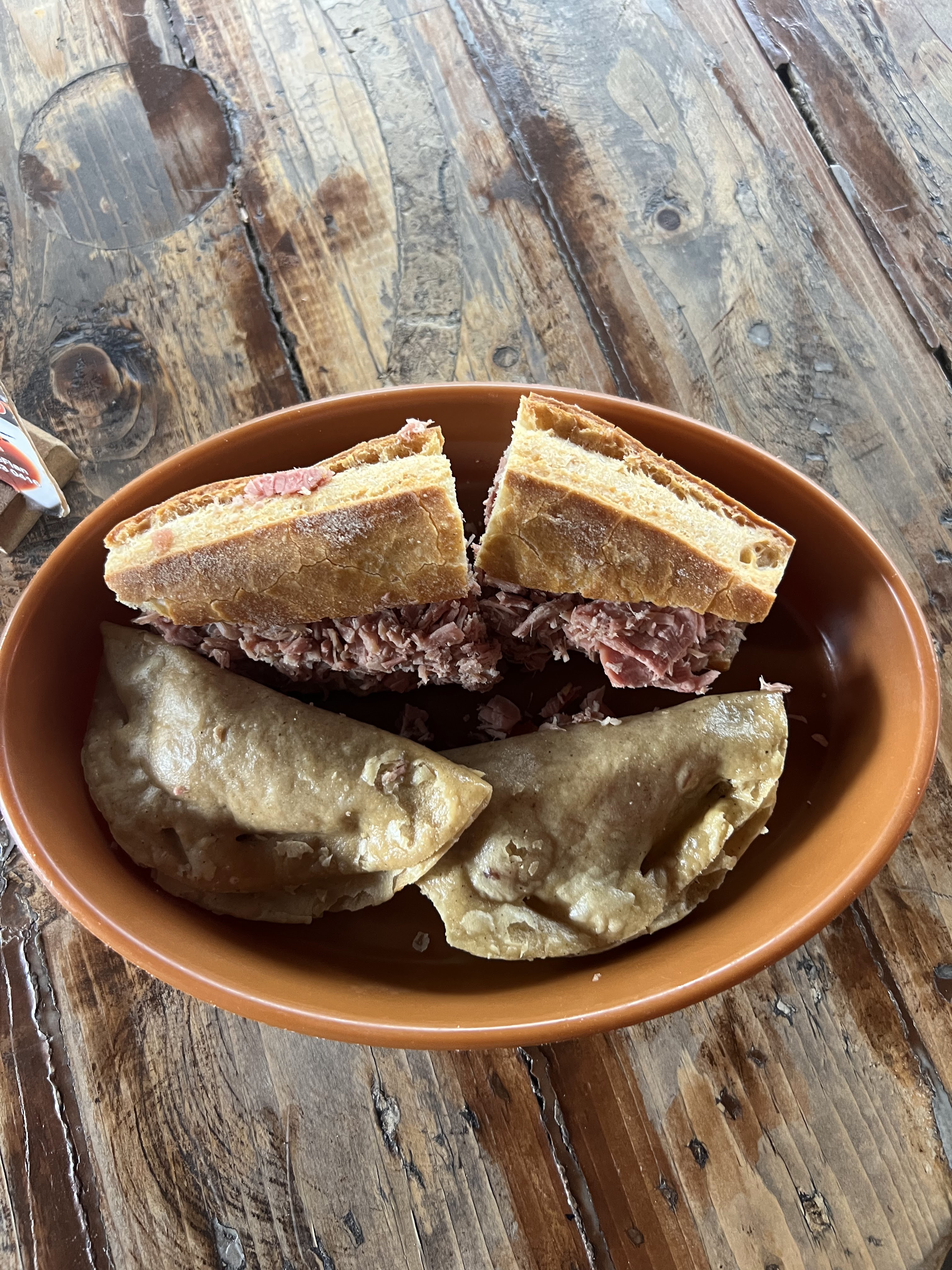 Chuyco's Ahogadas image 7