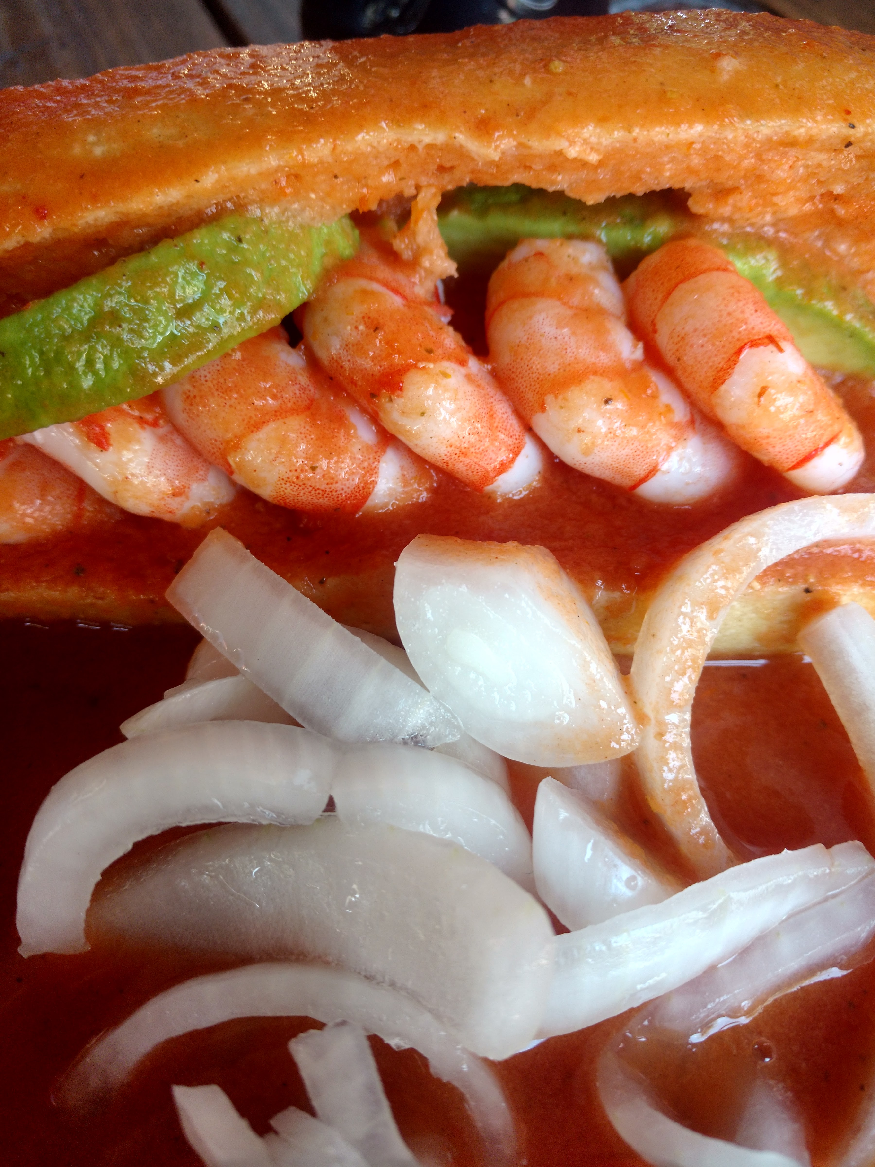 Chuyco's Ahogadas image 9