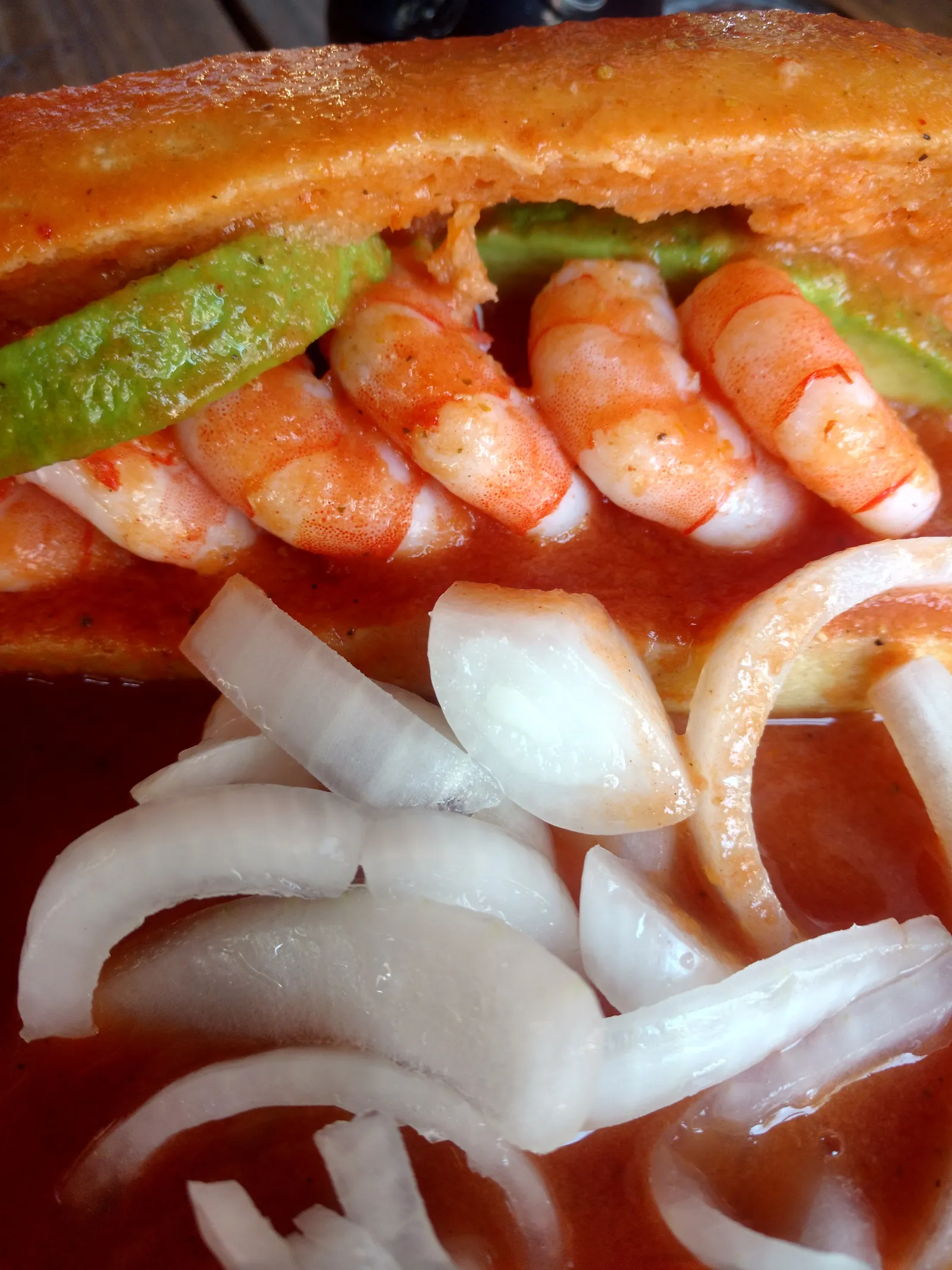 Chuyco's Ahogadas image 9