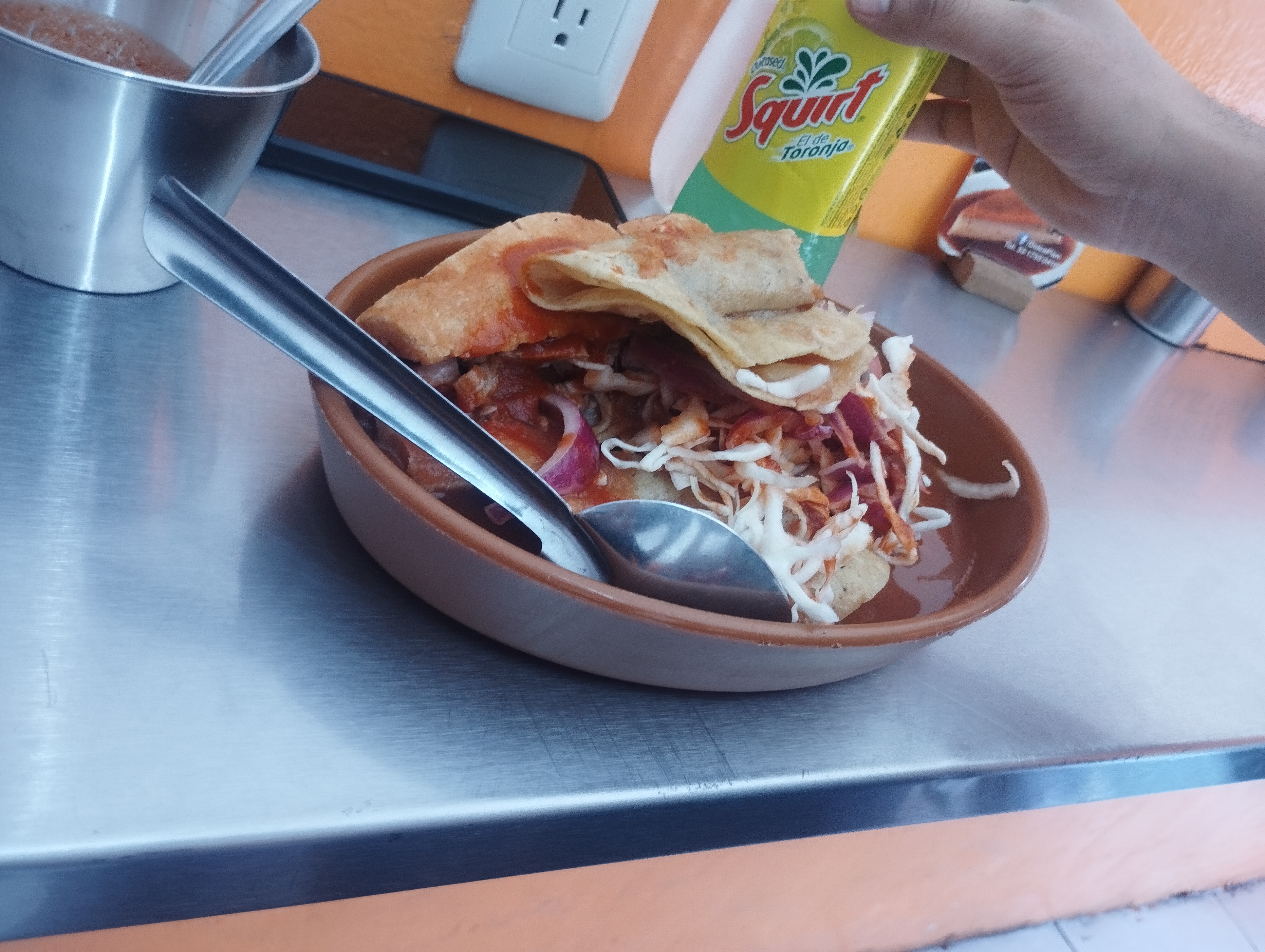 Chuyco's Ahogadas image 10