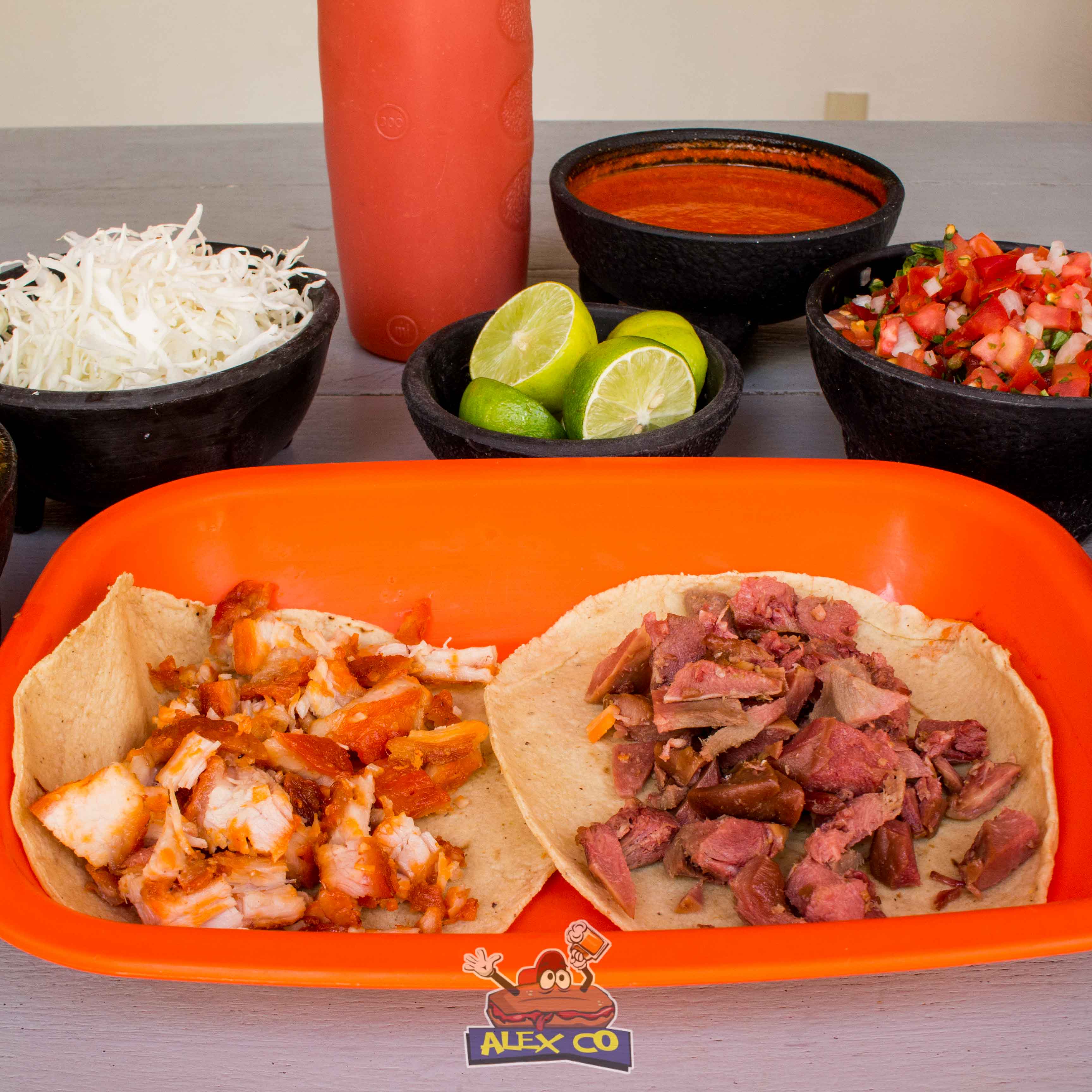 Tortas Ahogadas Alex CO Sucursal Nueva Galicia image 2