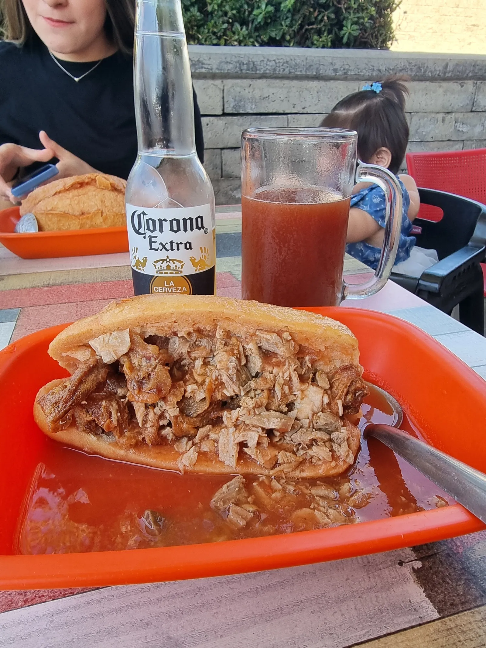 Tortas Ahogadas Alex CO Sucursal Nueva Galicia image 3