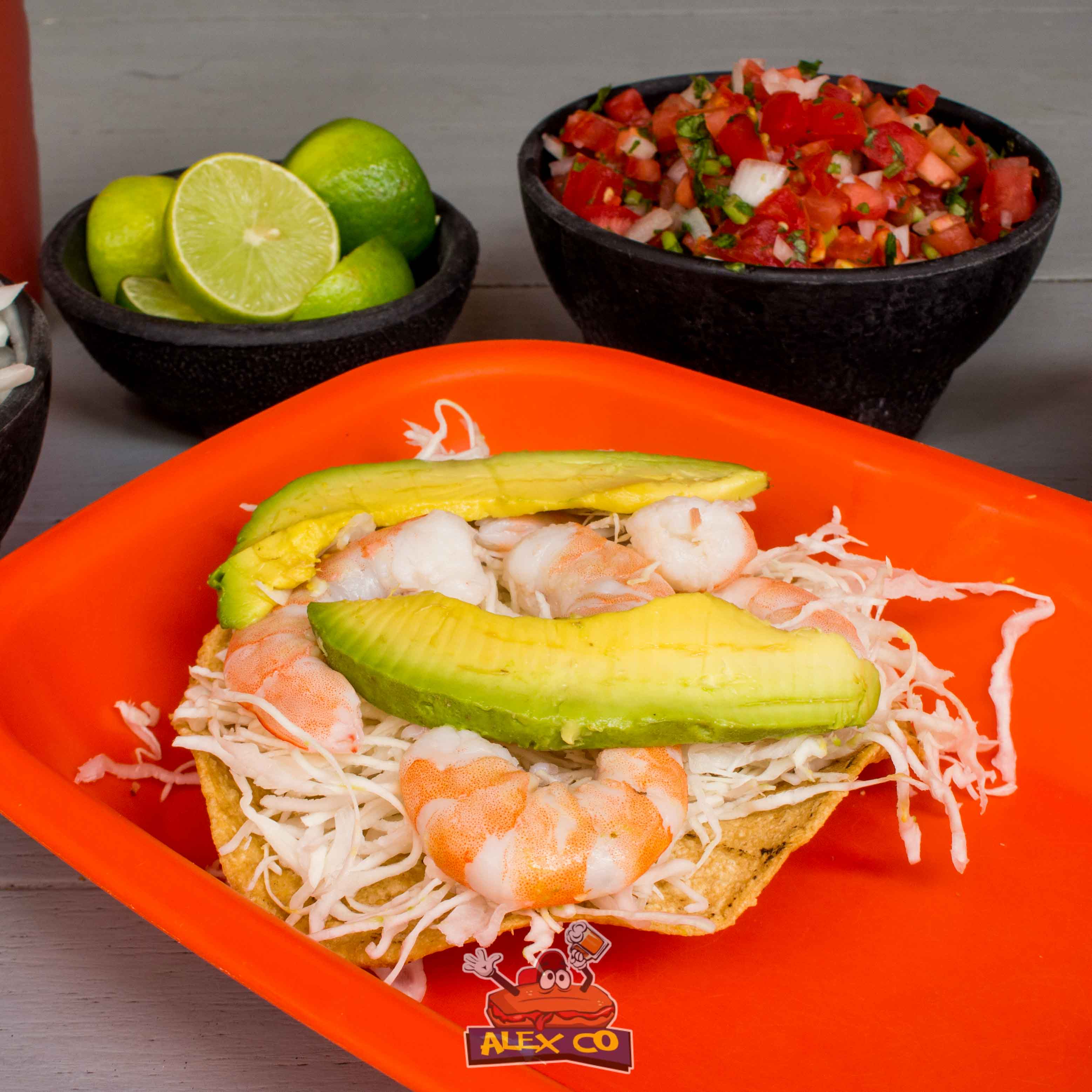 Tortas Ahogadas Alex CO Sucursal Nueva Galicia image 4