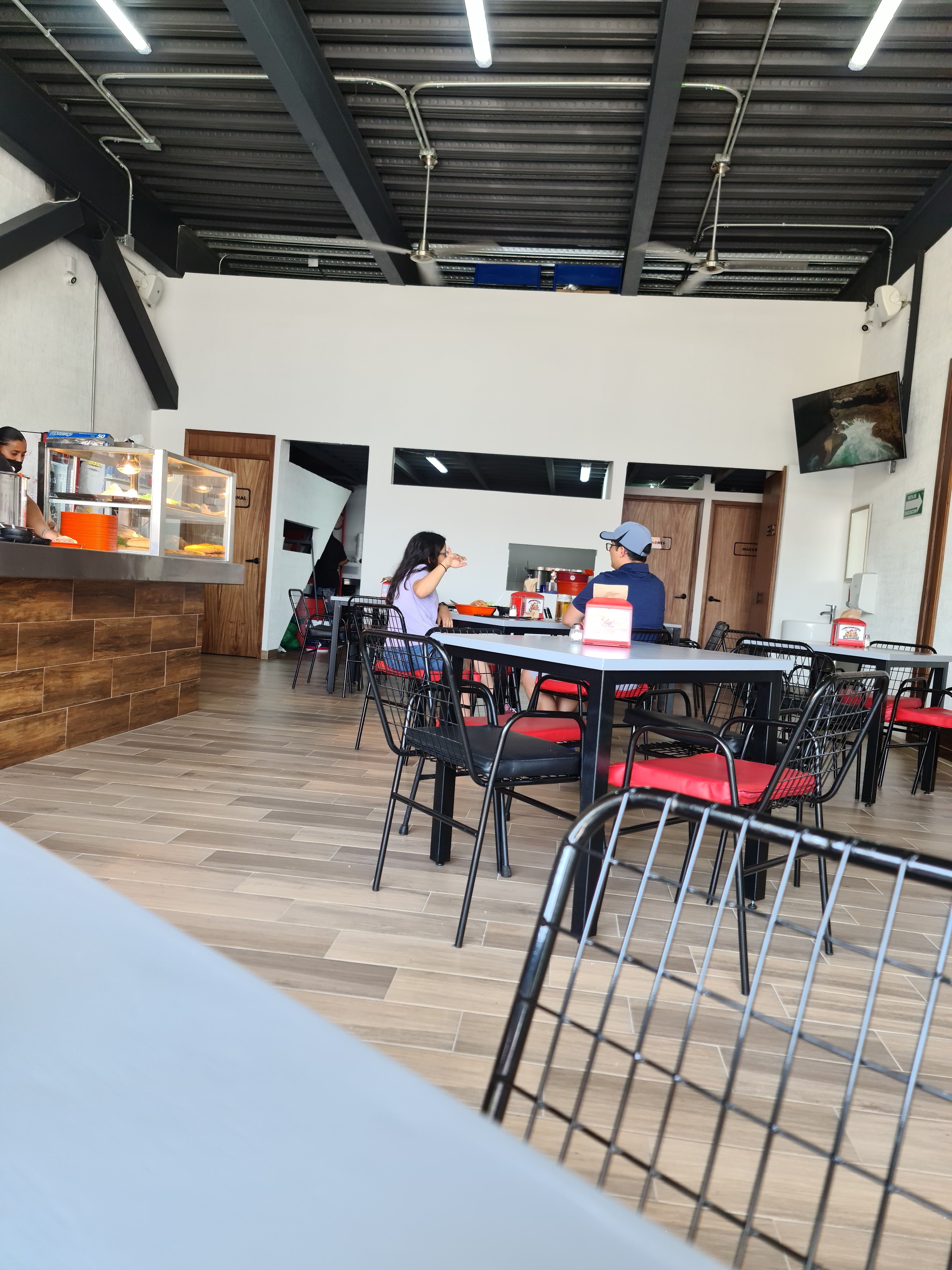 Tortas Ahogadas Alex CO Sucursal Nueva Galicia image 5