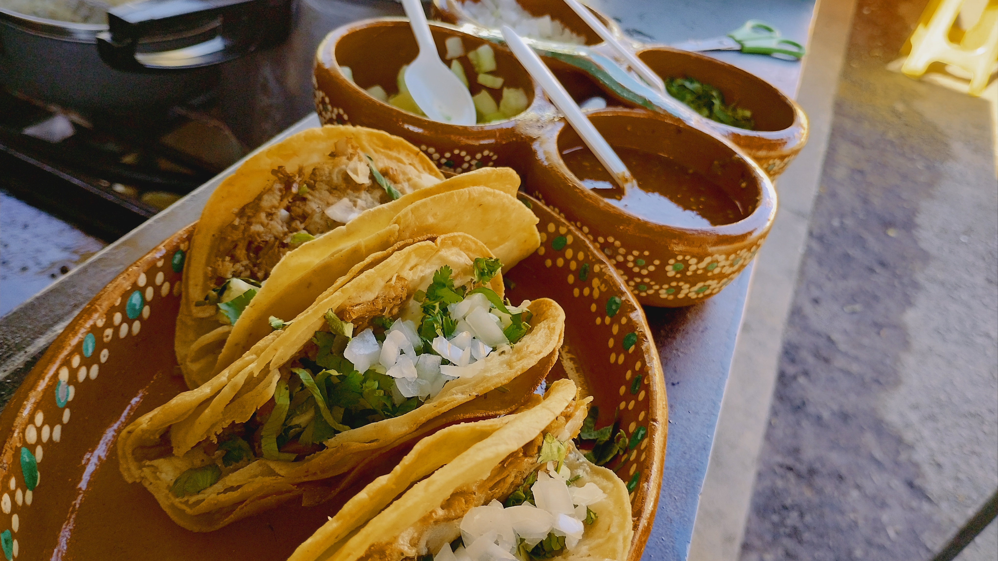 Barbacoa Lic "Tacos" image 1