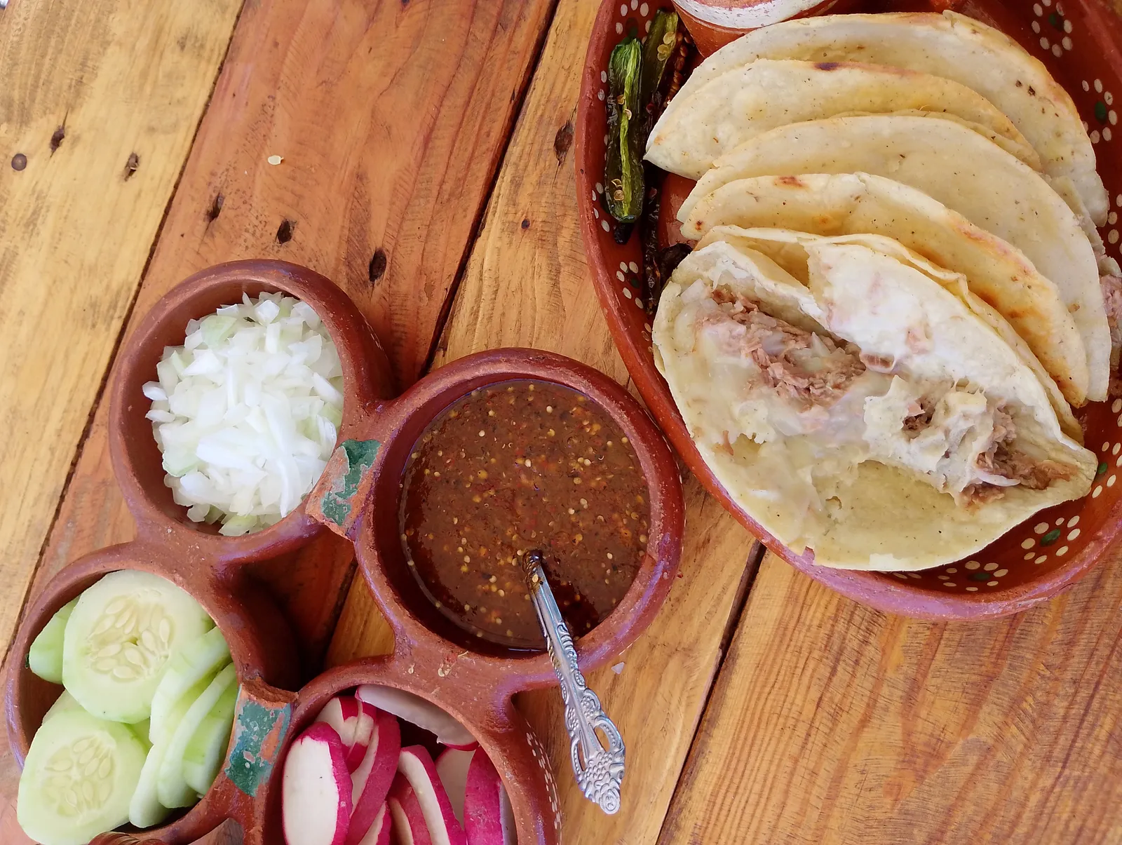 Barbacoa Lic "Tacos" image 2