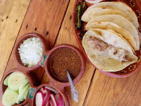 Barbacoa Lic "Tacos" image 2