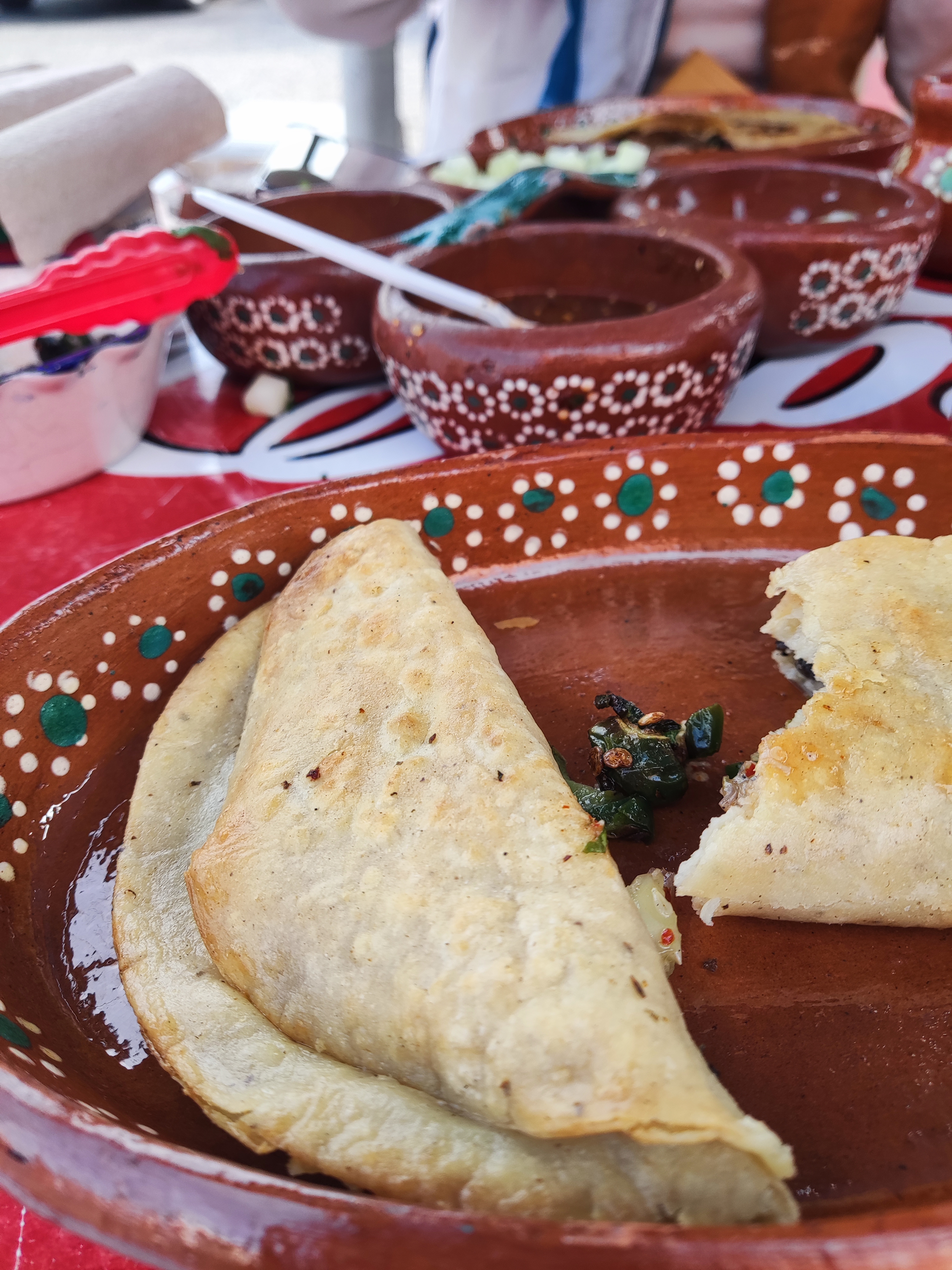 Barbacoa Lic "Tacos" image 5