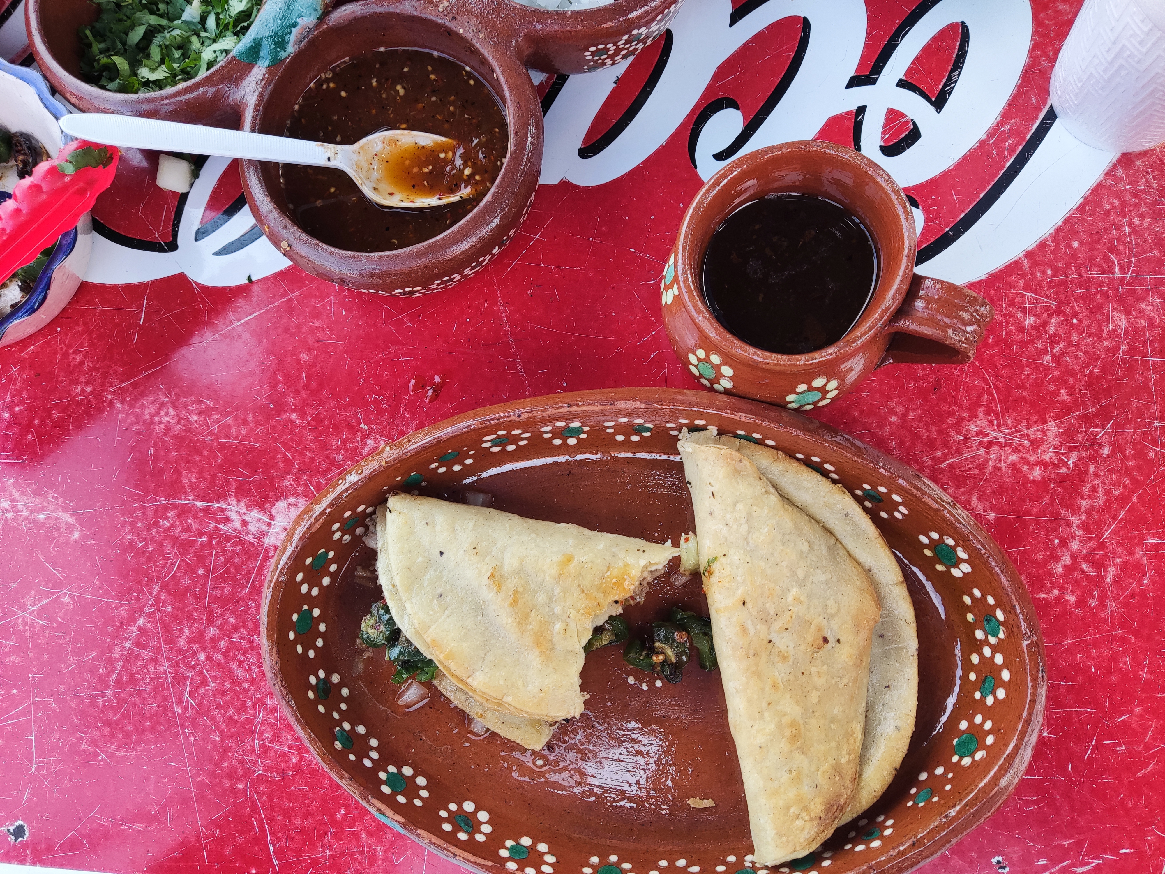 Barbacoa Lic "Tacos" image 8