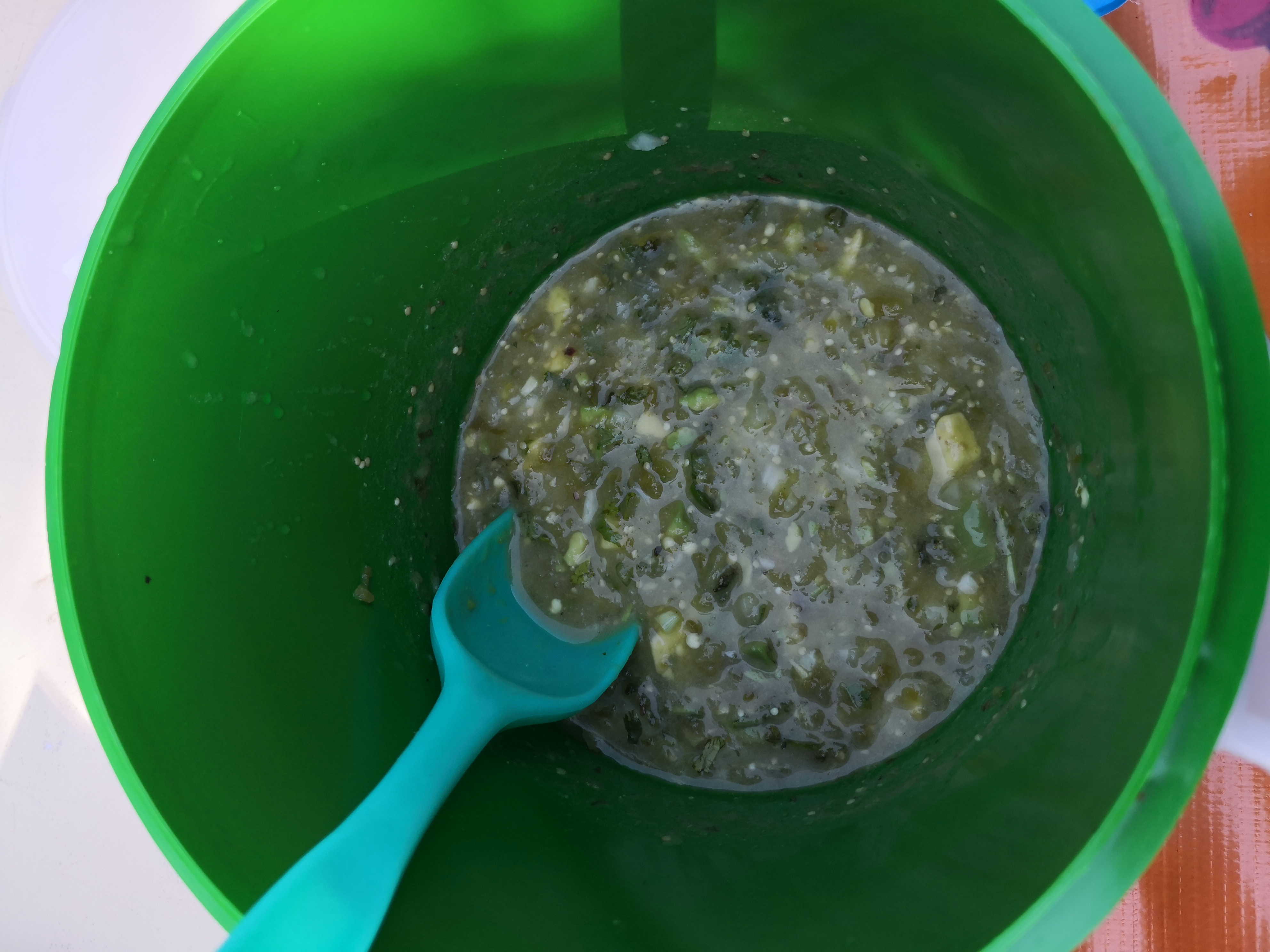 Tacos de Canasta Los Tradicionales image 4