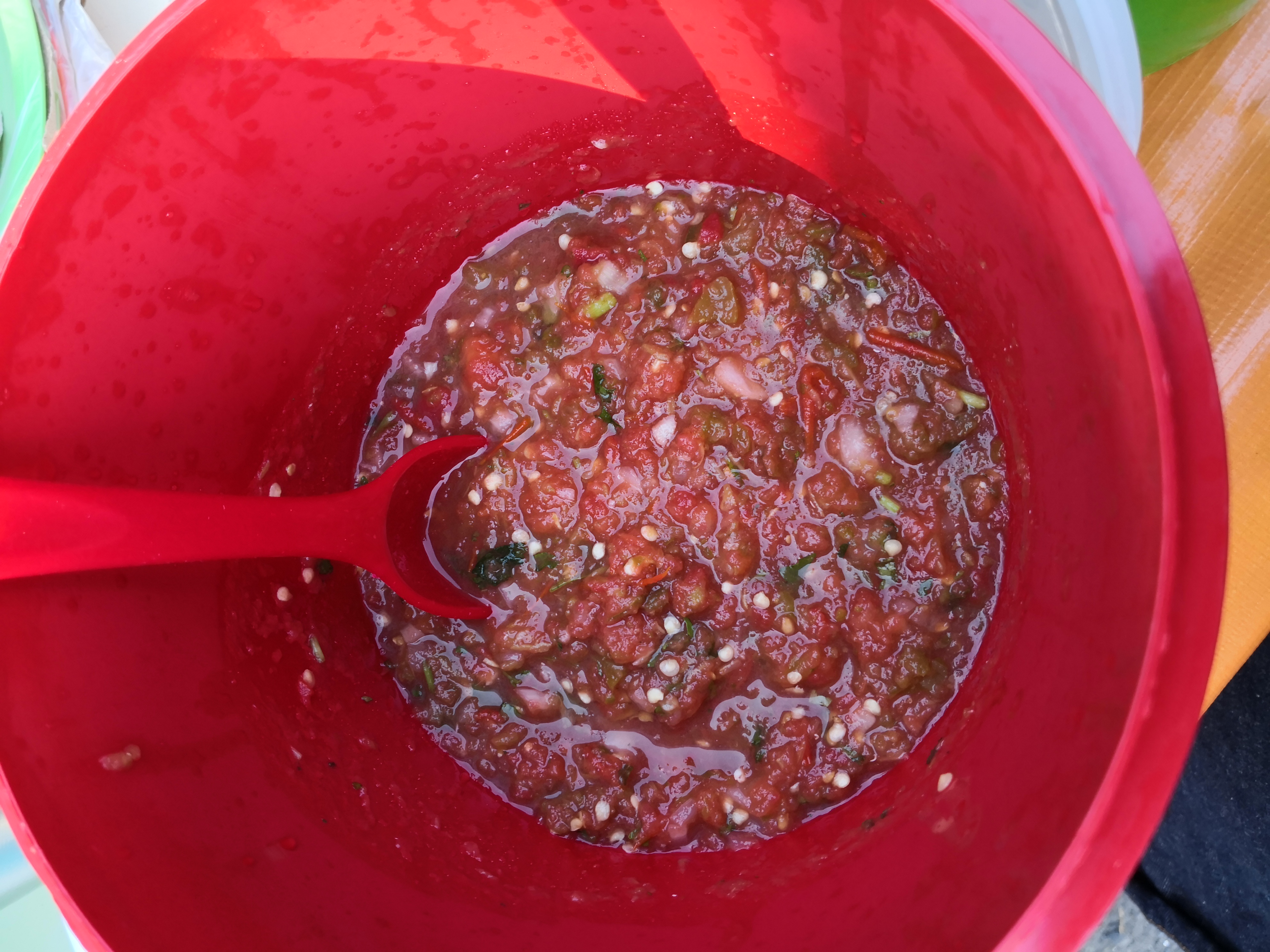 Tacos de Canasta Los Tradicionales image 5