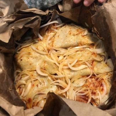 Tacos de Canasta Los Tradicionales image 7