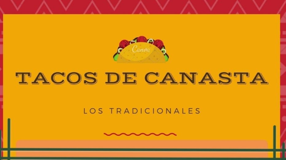 Tacos de Canasta Los Tradicionales image 8