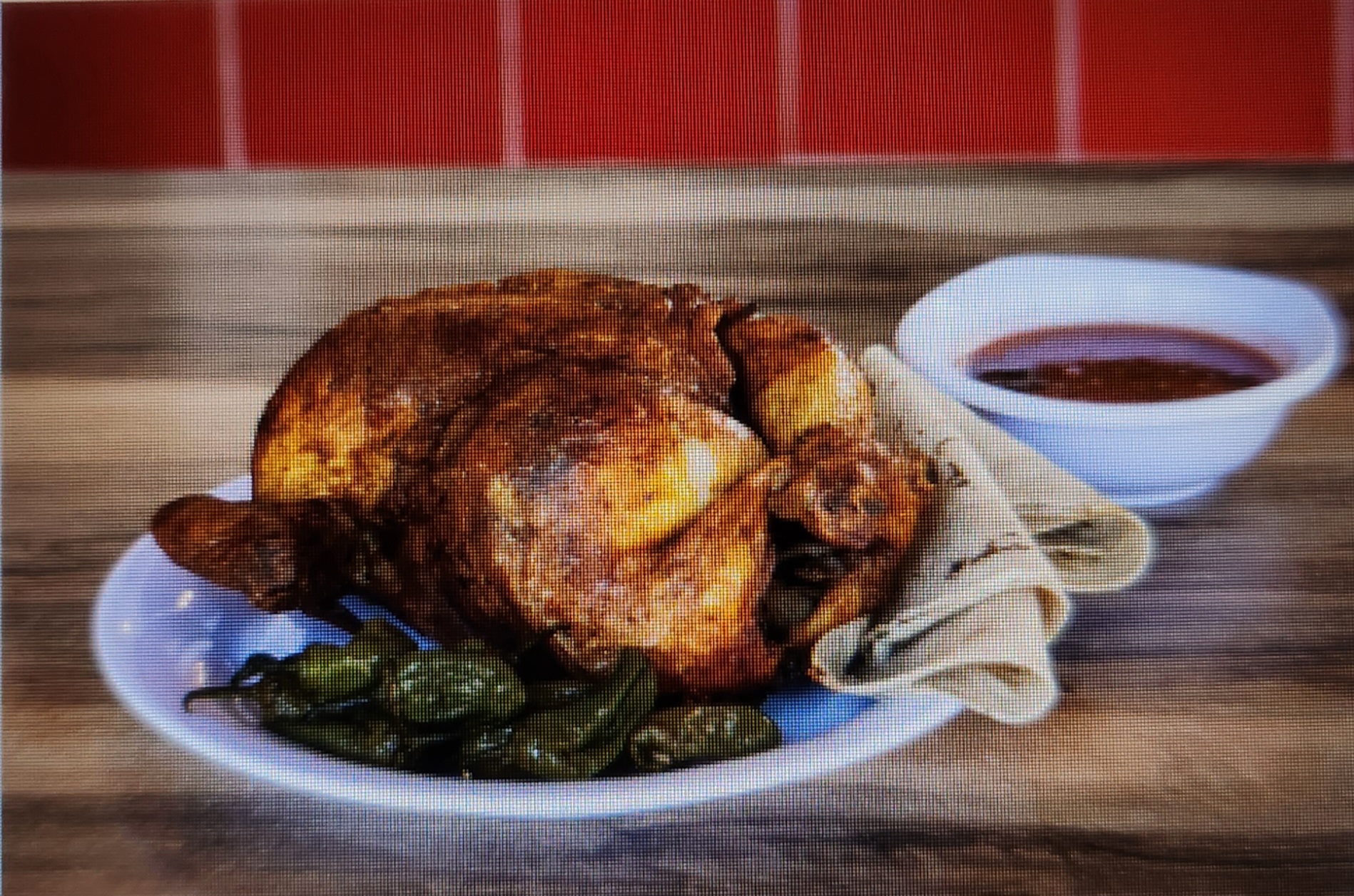 Pollo El Pechugon image 1