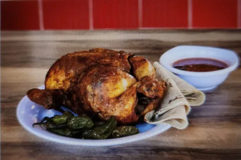 Pollo El Pechugon image 1