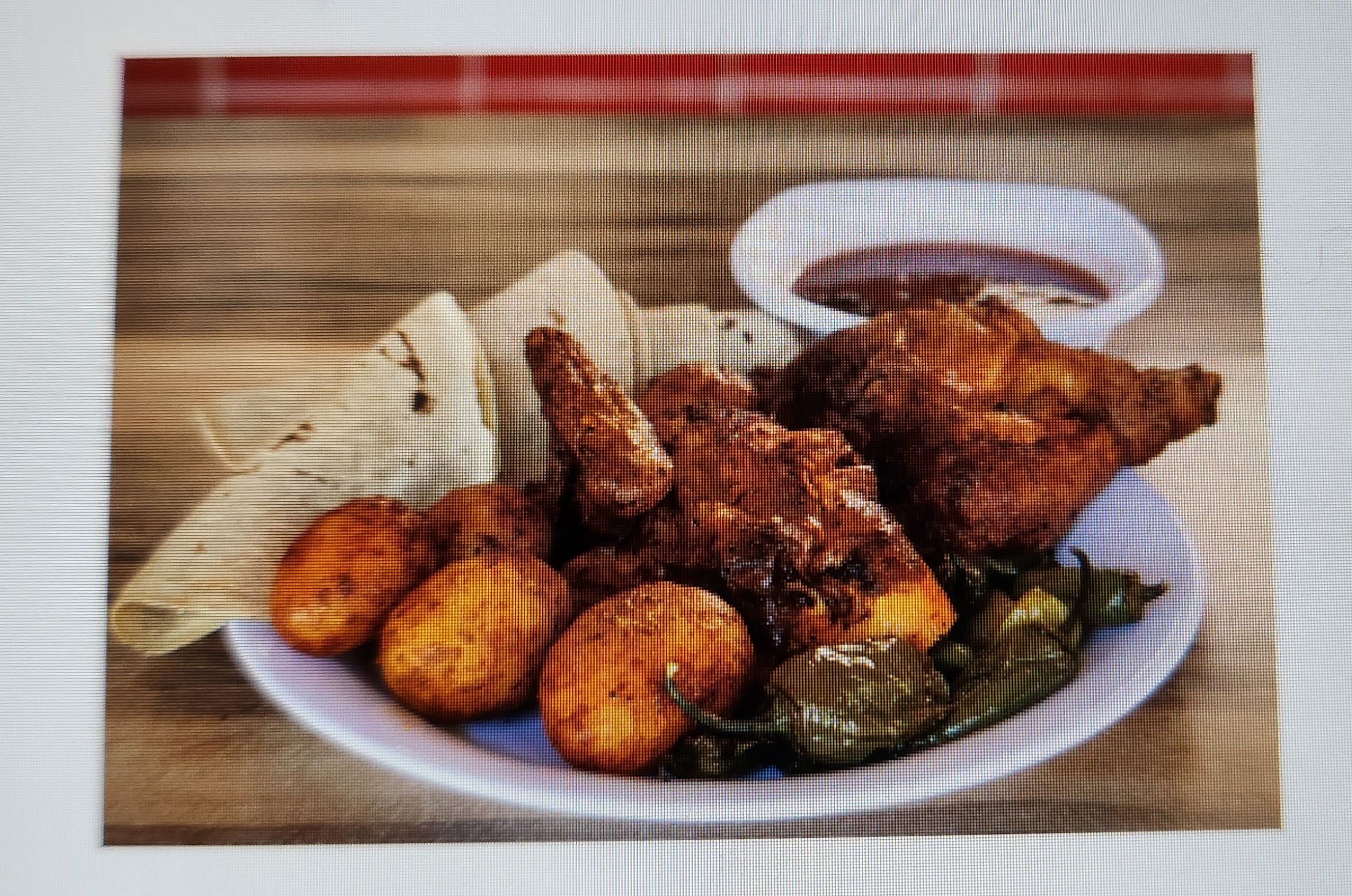 Pollo El Pechugon image 2