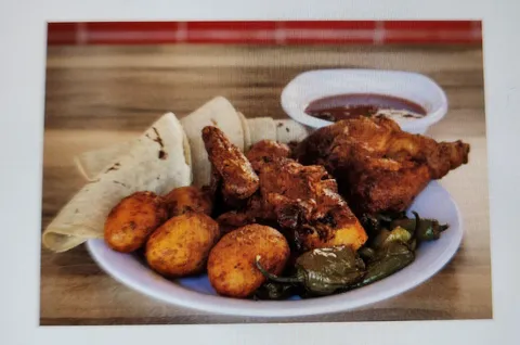 Pollo El Pechugon image 2