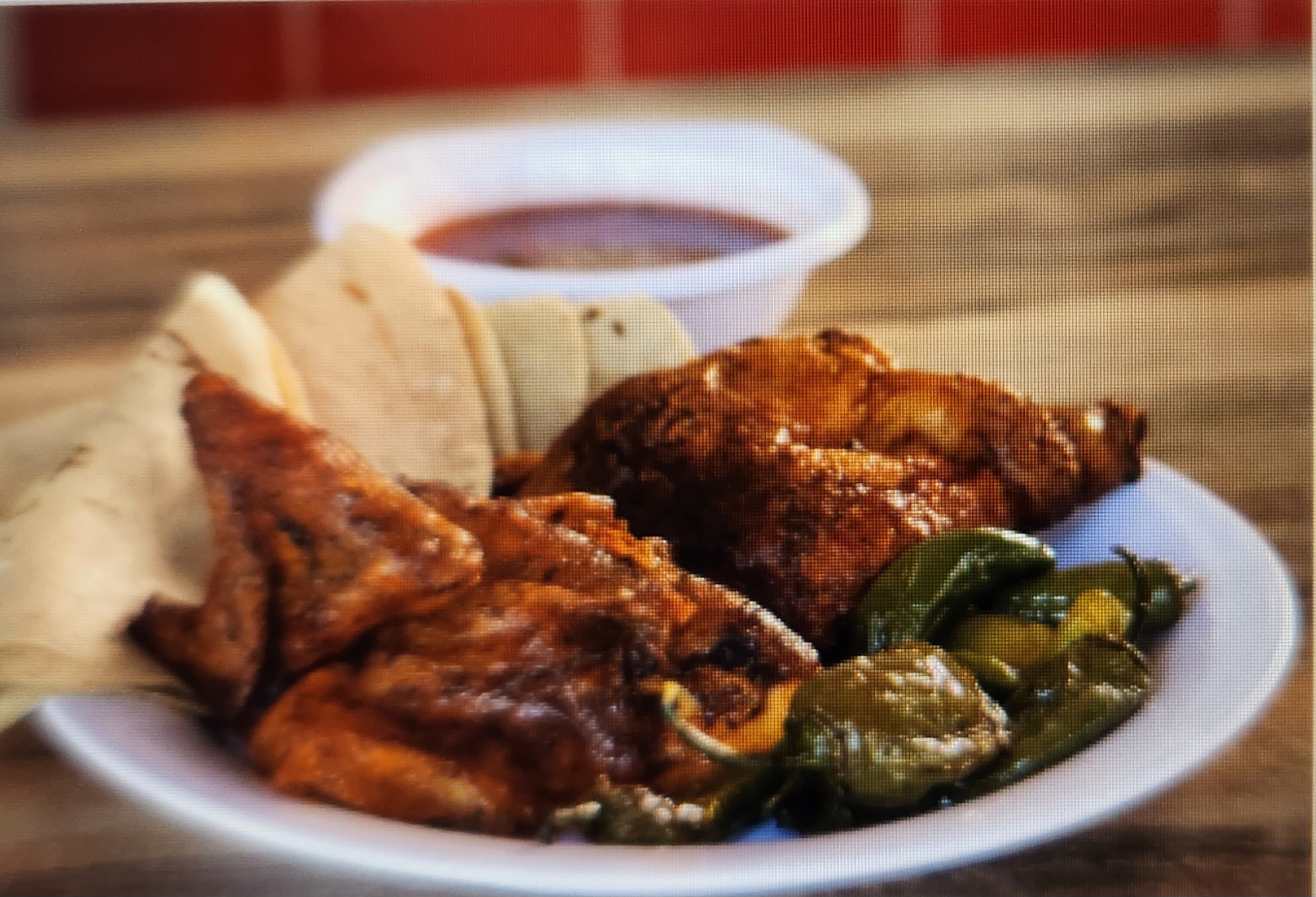 Pollo El Pechugon image 4