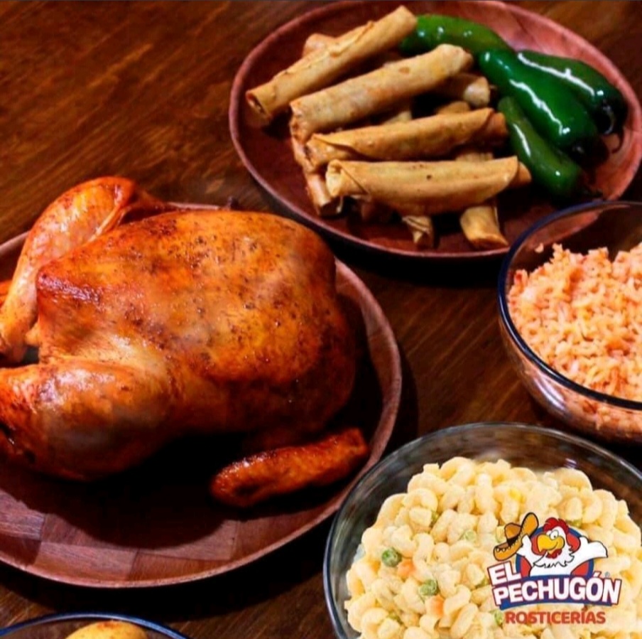 Pollo El Pechugon image 5