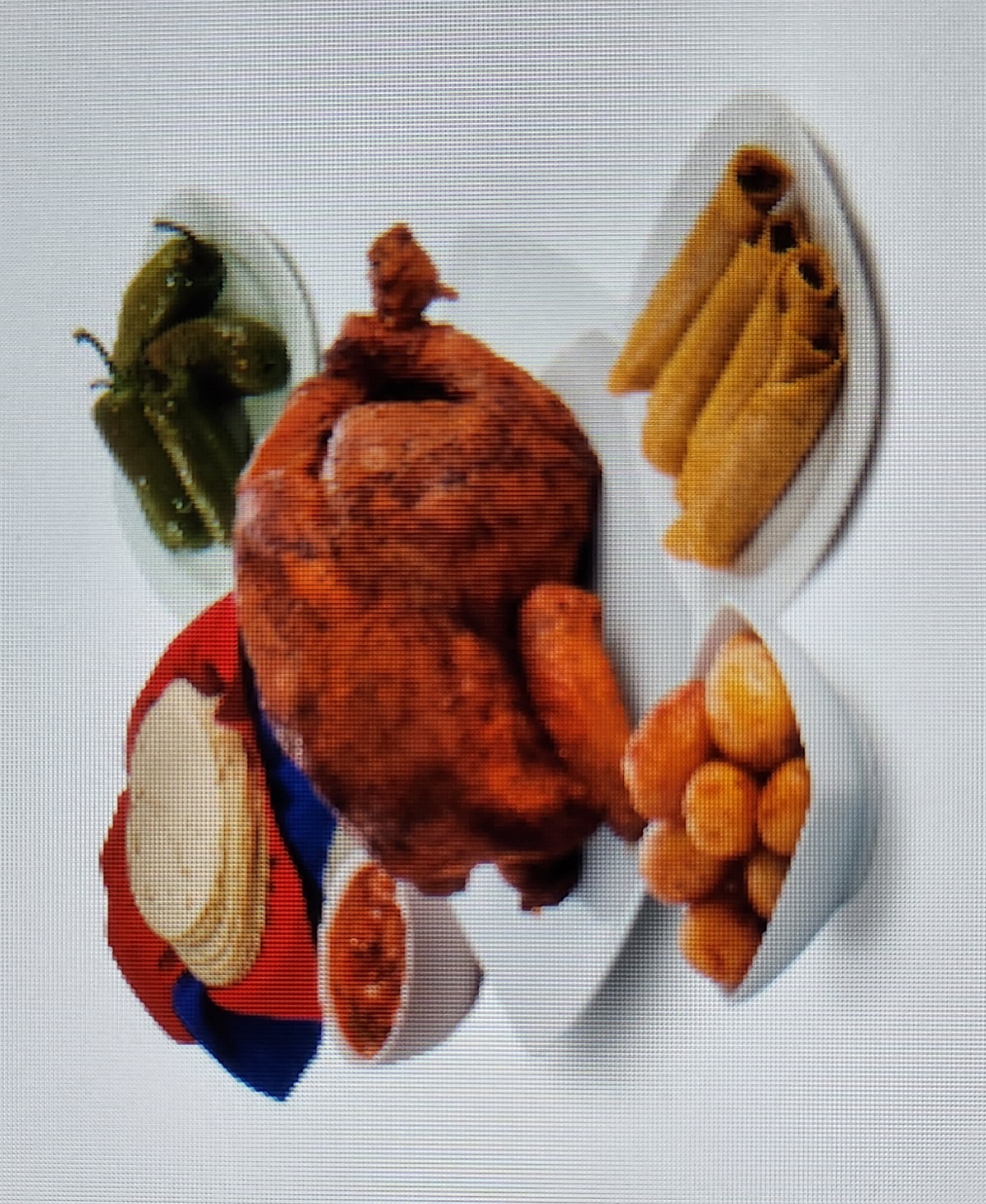 Pollo El Pechugon image 8