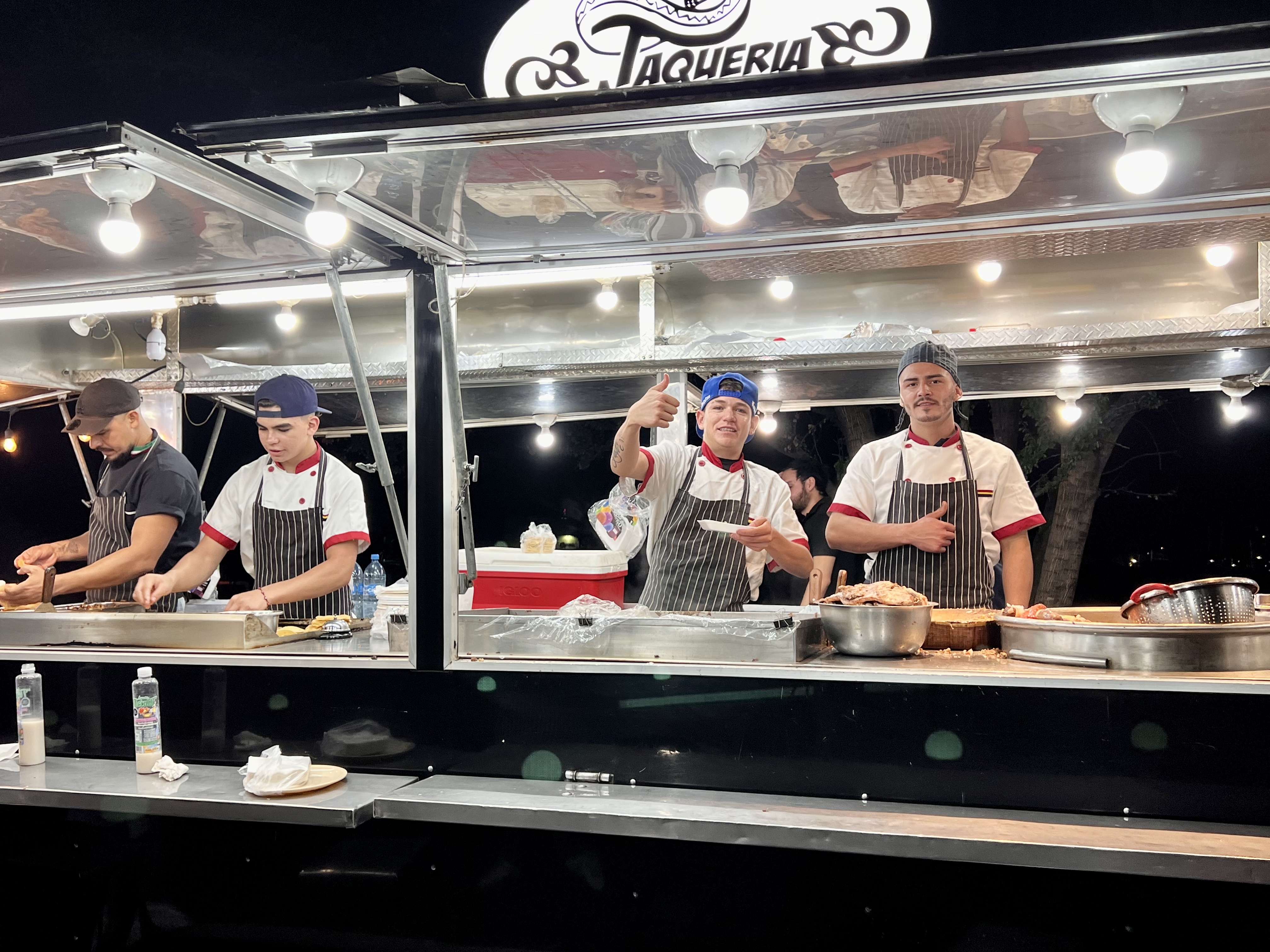 TAQUERIA Arandas VIP image 1