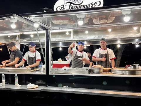 TAQUERIA Arandas VIP image 1