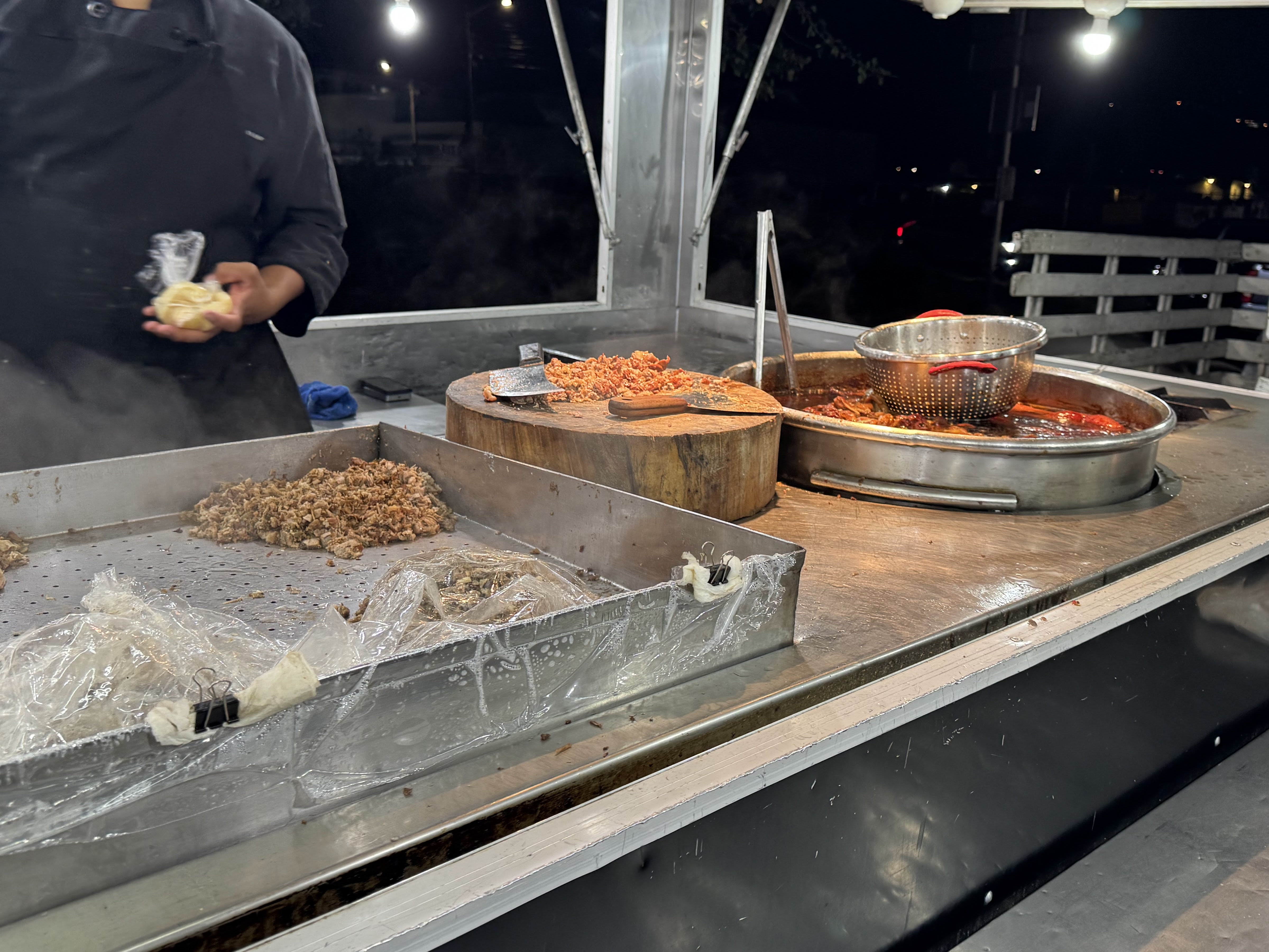 TAQUERIA Arandas VIP image 2