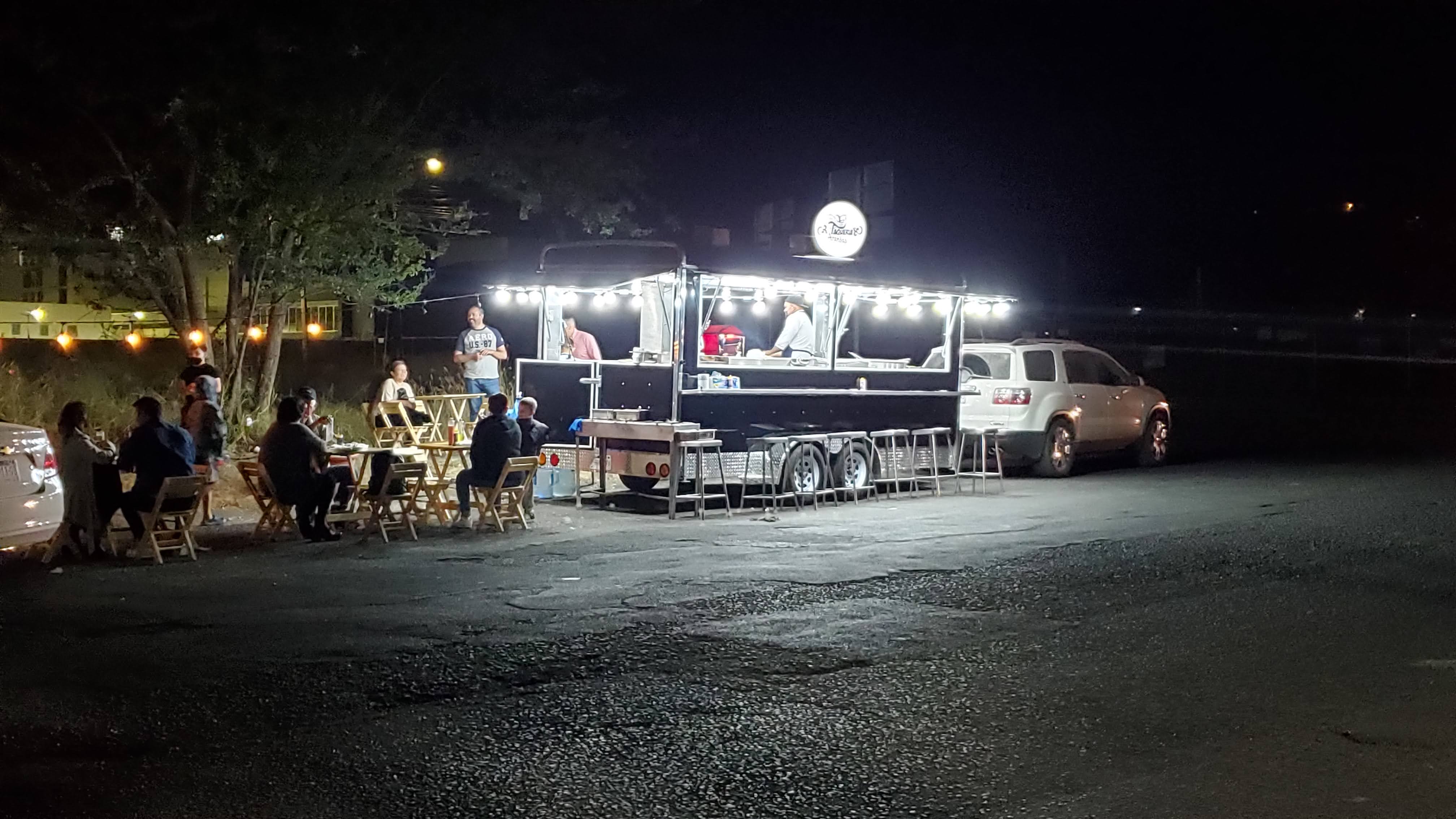 TAQUERIA Arandas VIP image 3